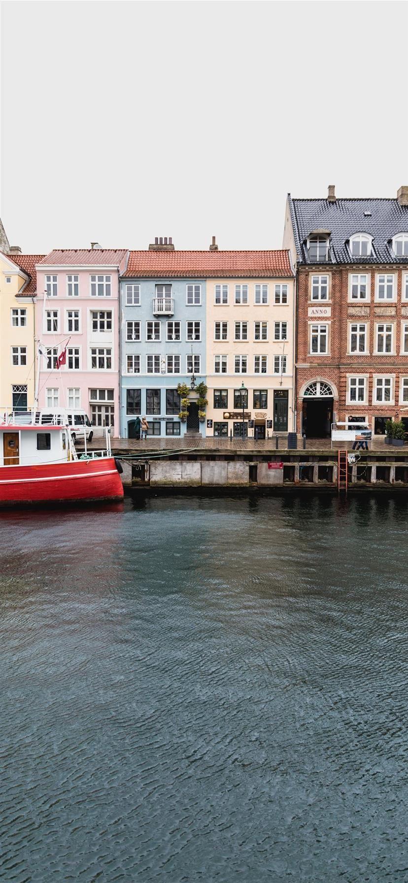 1125x2436 Best Denmark iPhone 11 Wallpaper HD [2020]