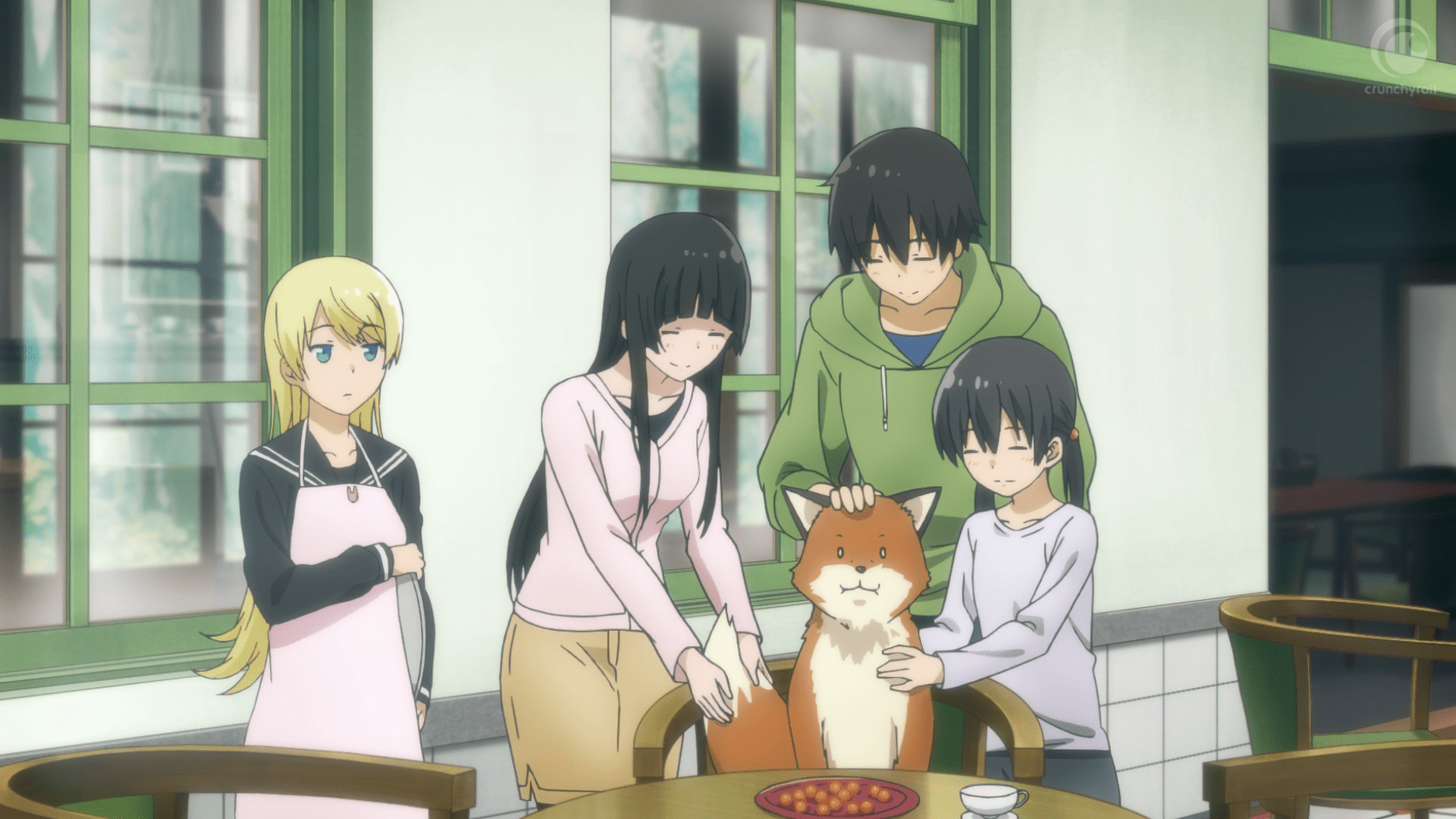 Cozy Laughs & Gentle Giggles: Best Slice-of-Life Comedy Anime to Relax With in 2025-26 Cozy Laughs & Gentle Giggles: Best Slice-of-Life Comedy Anime to Relax With in 2025-26