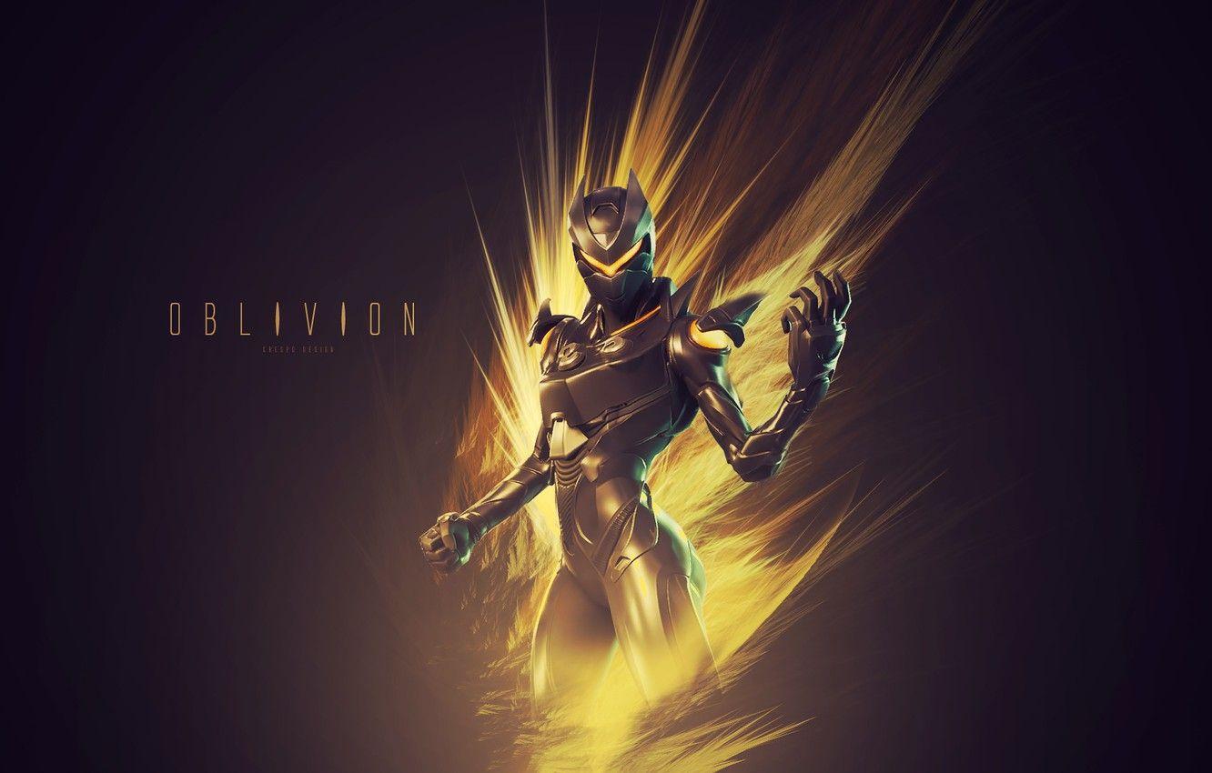 1332x850 Wallpaper Oblivion, Epic Games, Fortnite image for desktop, section игры
