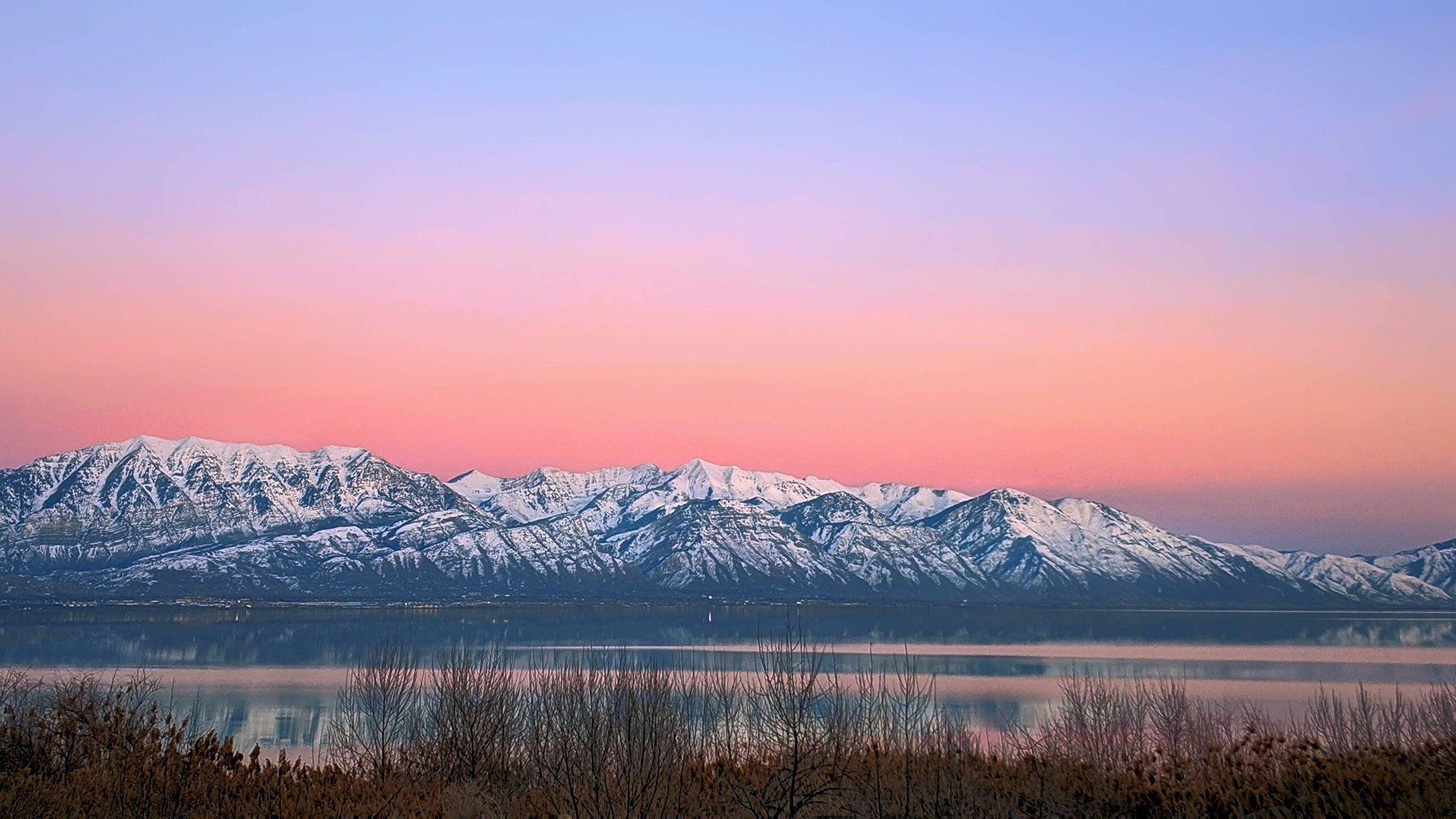 2560x1440 Utah 4K wallpaper for your desktop or mobile screen free and easy to download