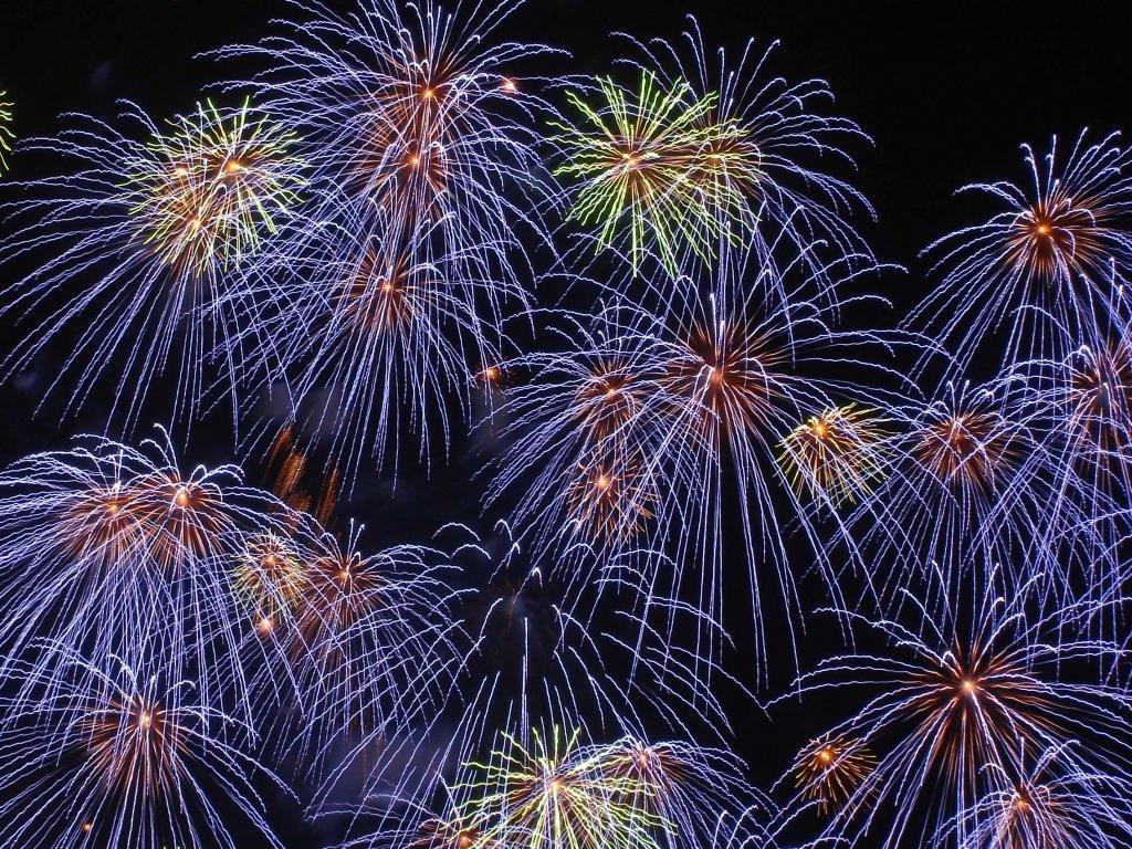 1024x768 4th Of July wallpaper HD for desktop background
