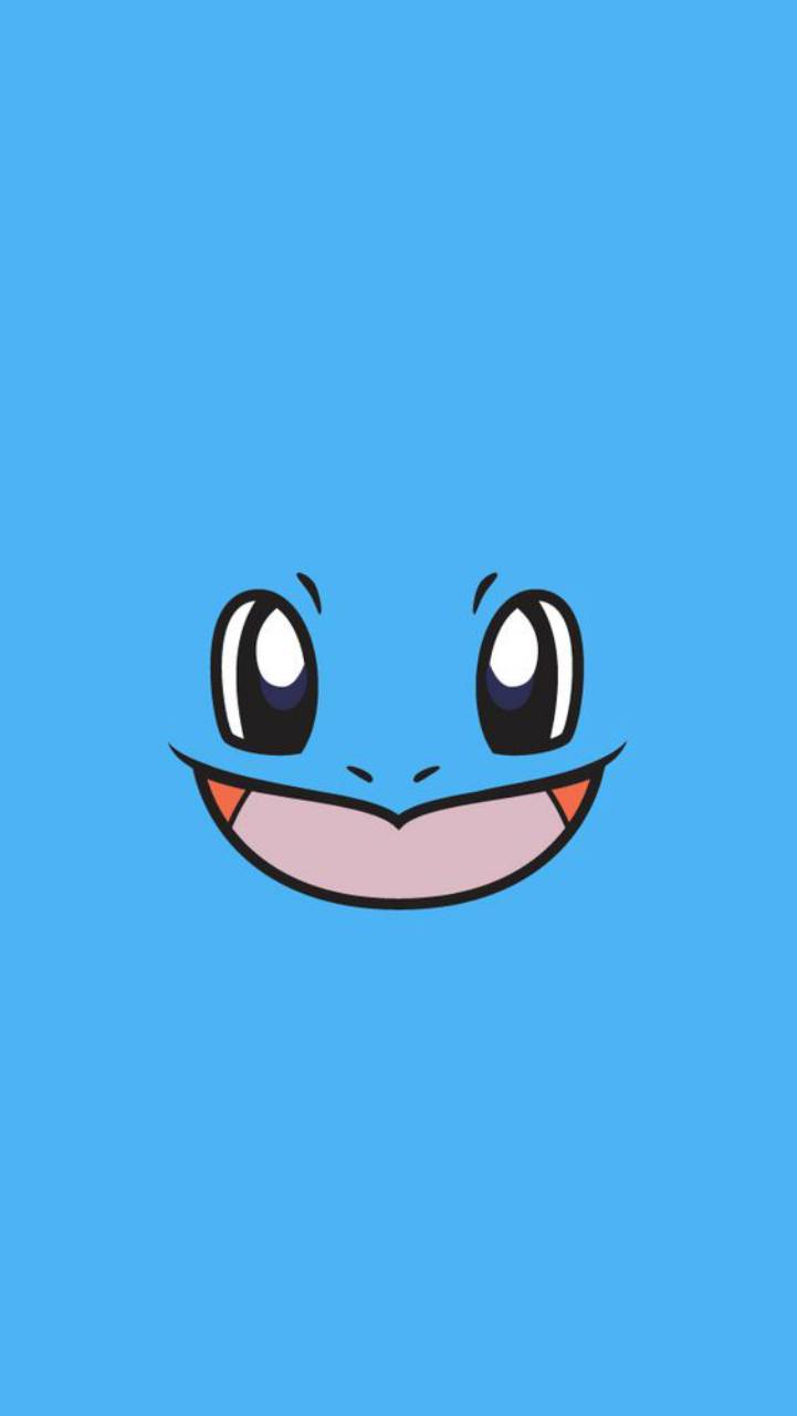 721x1280 Squirtle wallpaper