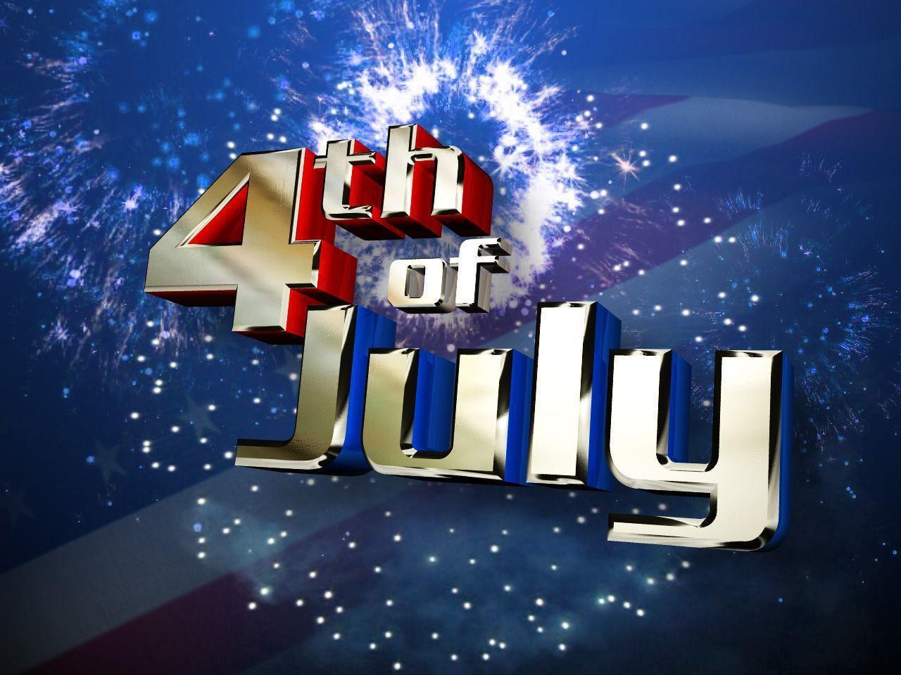 1280x960 Independence Day (4th Of July) Wallpaper