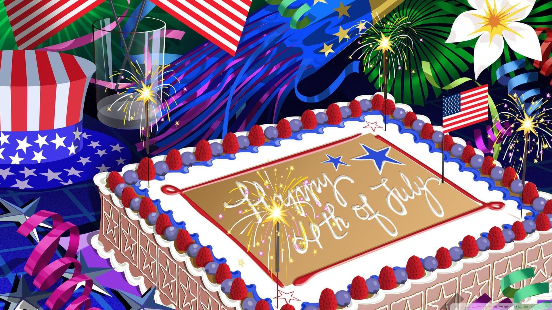 1920x1080 Fourth of July Free HD Wallpaper