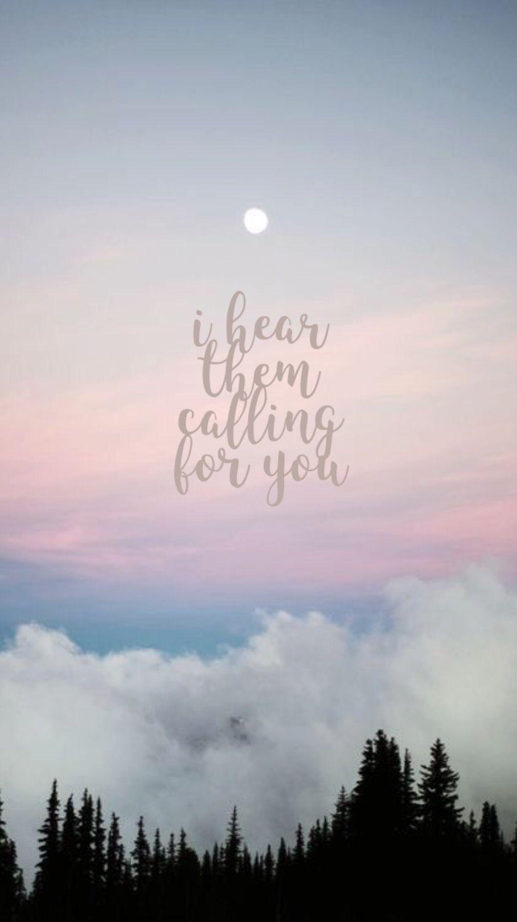 1010x1800 Home Screen Aesthetic One Direction Wallpaper IPhone Free Mock Up