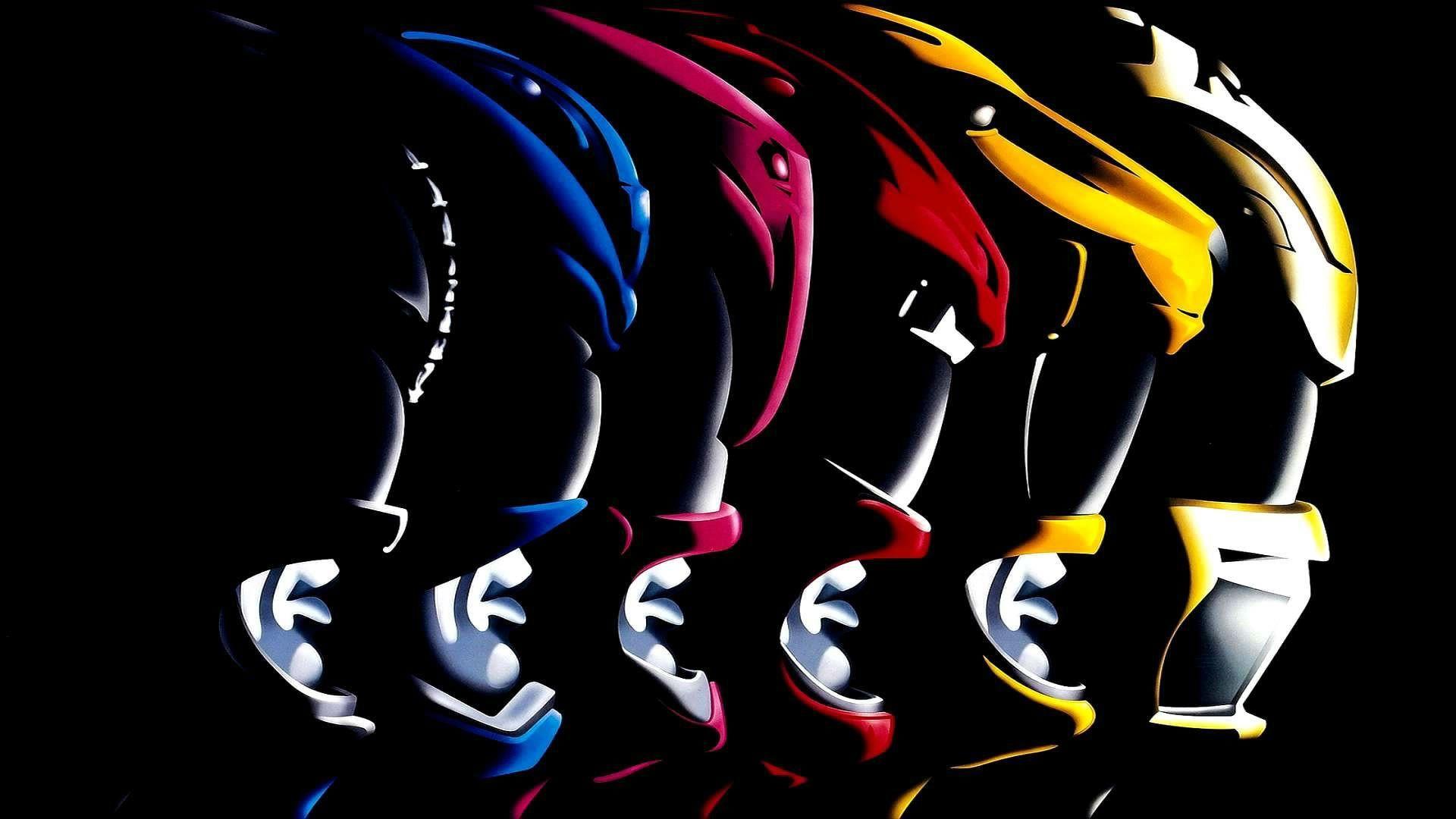 Power Rangers 4K Wallpapers - Top Free Power Rangers 4K Backgrounds