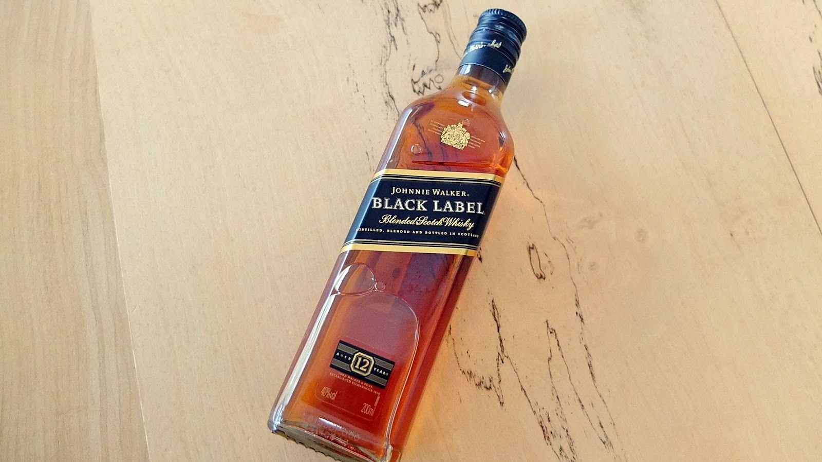 1600x900 Johnnie Walker Black Label