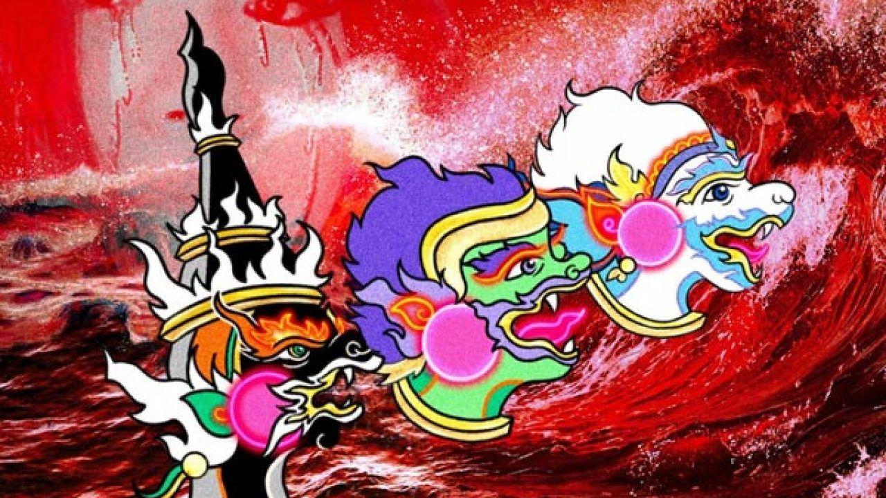 1280x720 Lil Uzi Vert Drops New Song 'Sasuke'