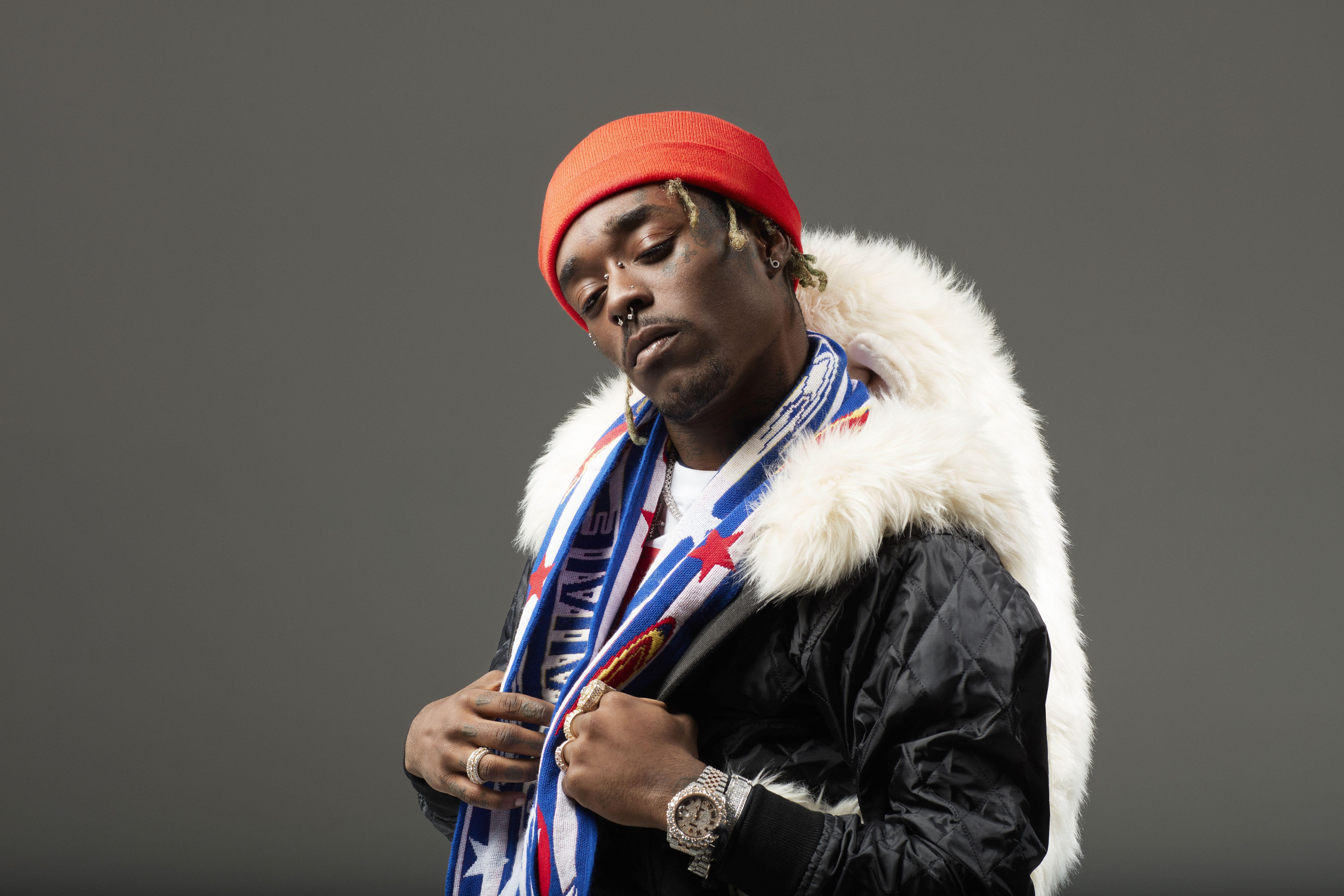 8688x5792 Lil Uzi Vert 8k HD 4k Wallpaper, Image, Background, Photo and Picture