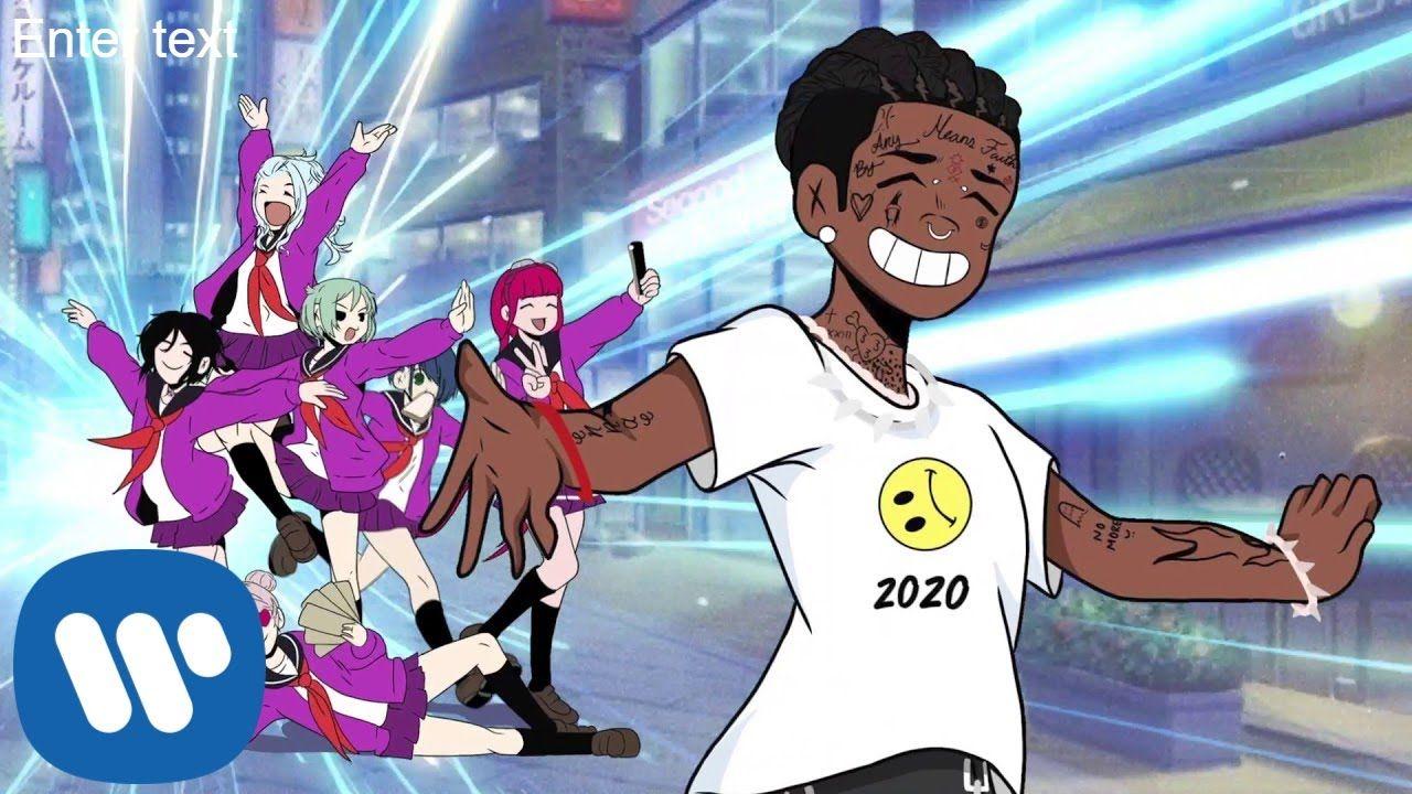 1280x720 Hear 'Futsal Shuffle 2020' From Lil Uzi Vert's Anticipated 'Eternal Atake'