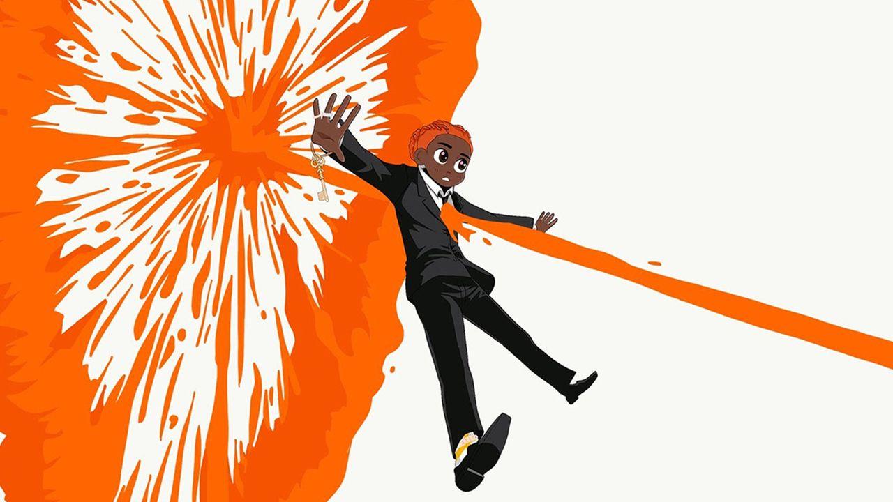 1280x720 Lil Uzi Vert's That Way Flips A Backstreet Boys Classic