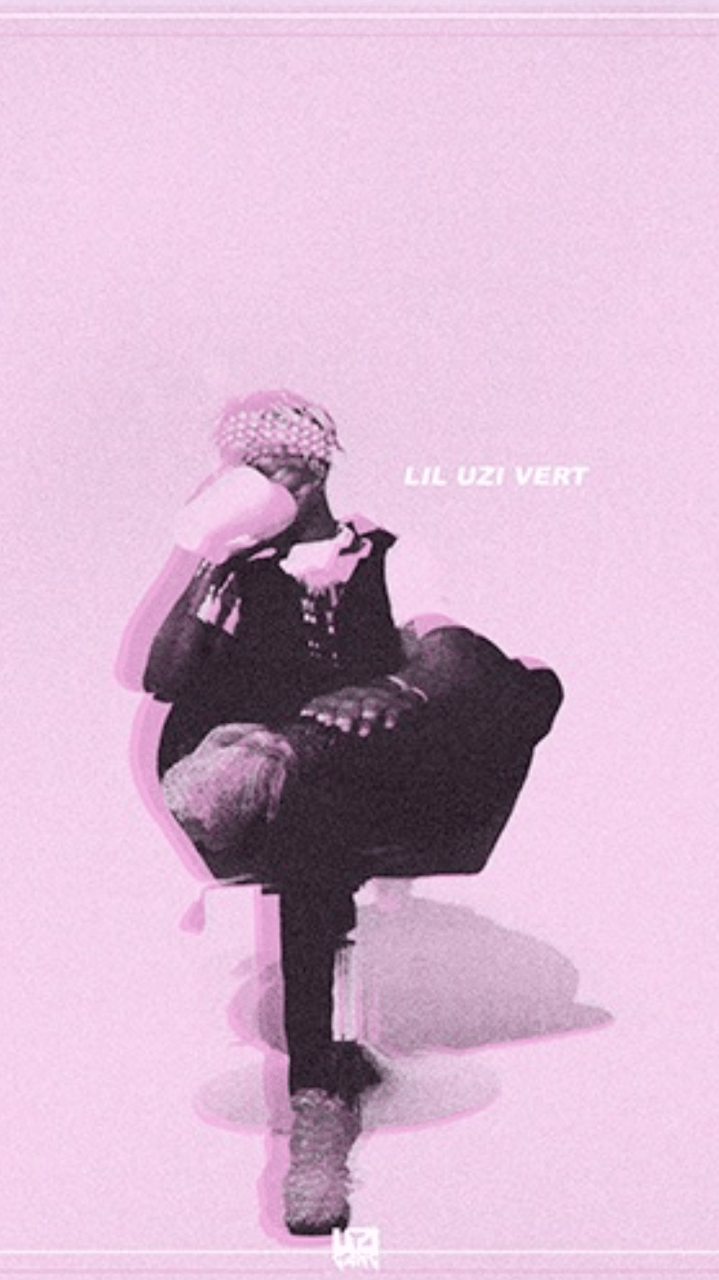 719x1280 Lil Uzi Vert Wallpaper