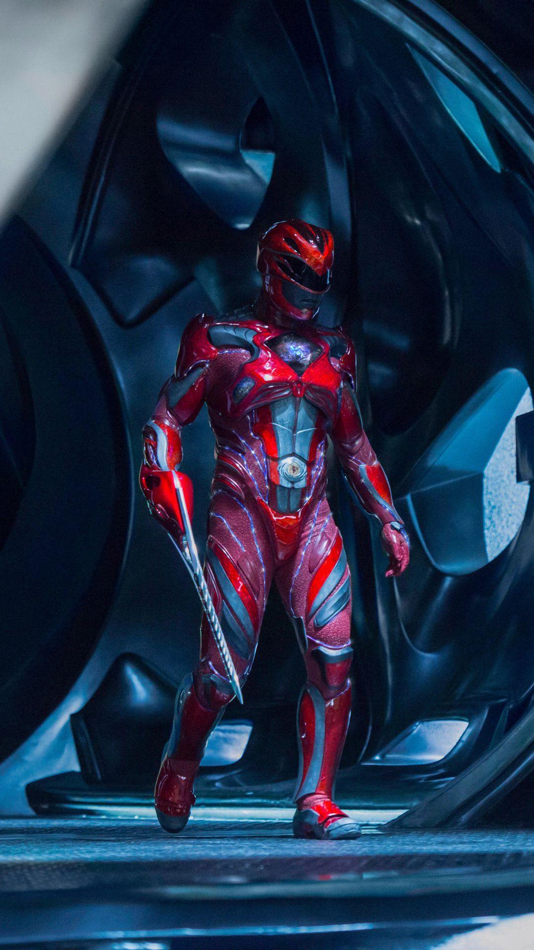 1080x1920 Red Power Ranger iPhone 6s, 6 Plus, Pixel xl , One Plus 3t, 5 HD 4k Wallpaper. Movie, Film, Cinema, Drama, Serial, TV, Book Synopsis