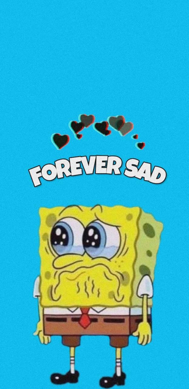 32+ Aesthetic Sad Spongebob Meme