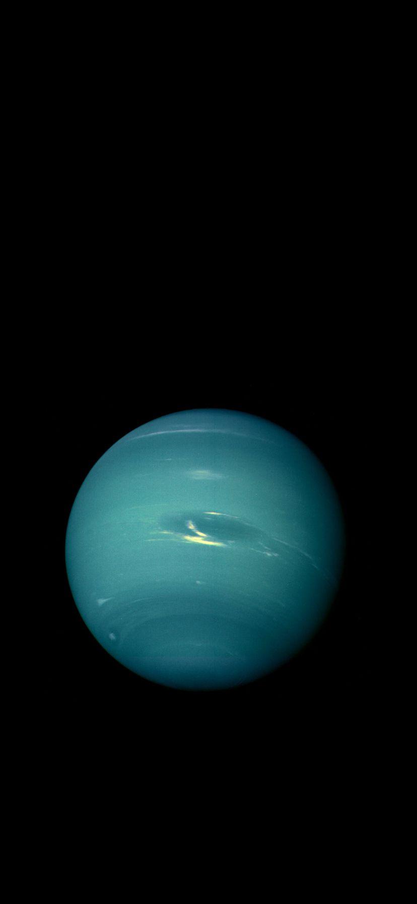 NASA Neptune Wallpapers - Top Free NASA Neptune Backgrounds