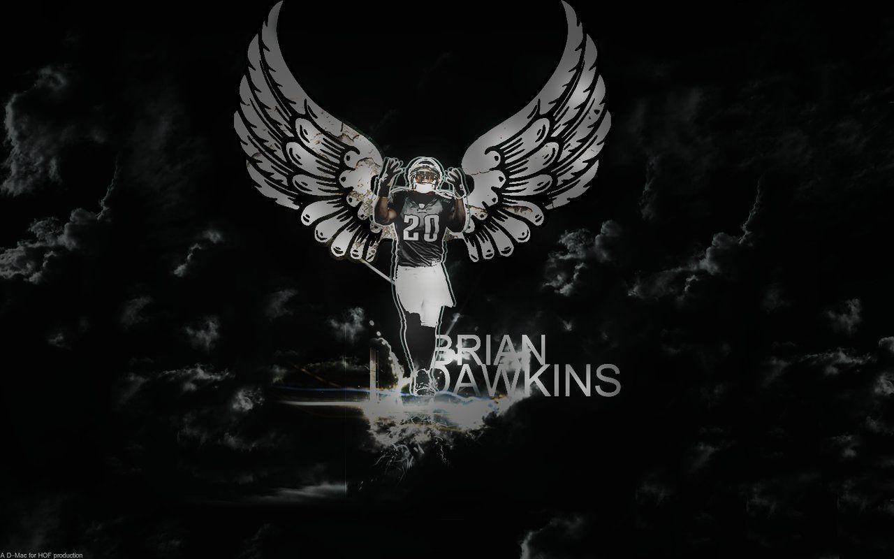 1280x800 Brian Dawkins wallpaper