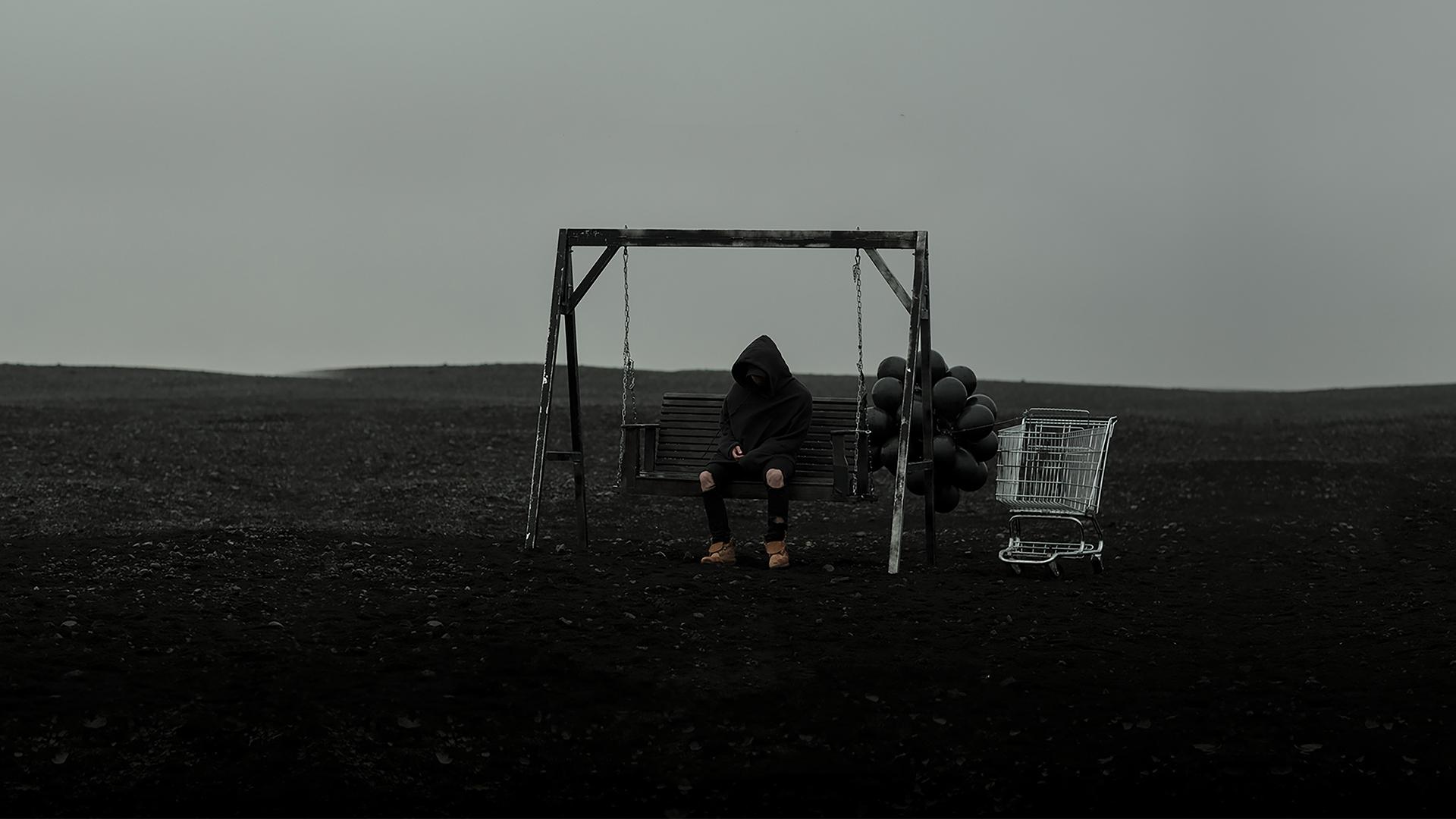 1920x1080 The Search wallpaper