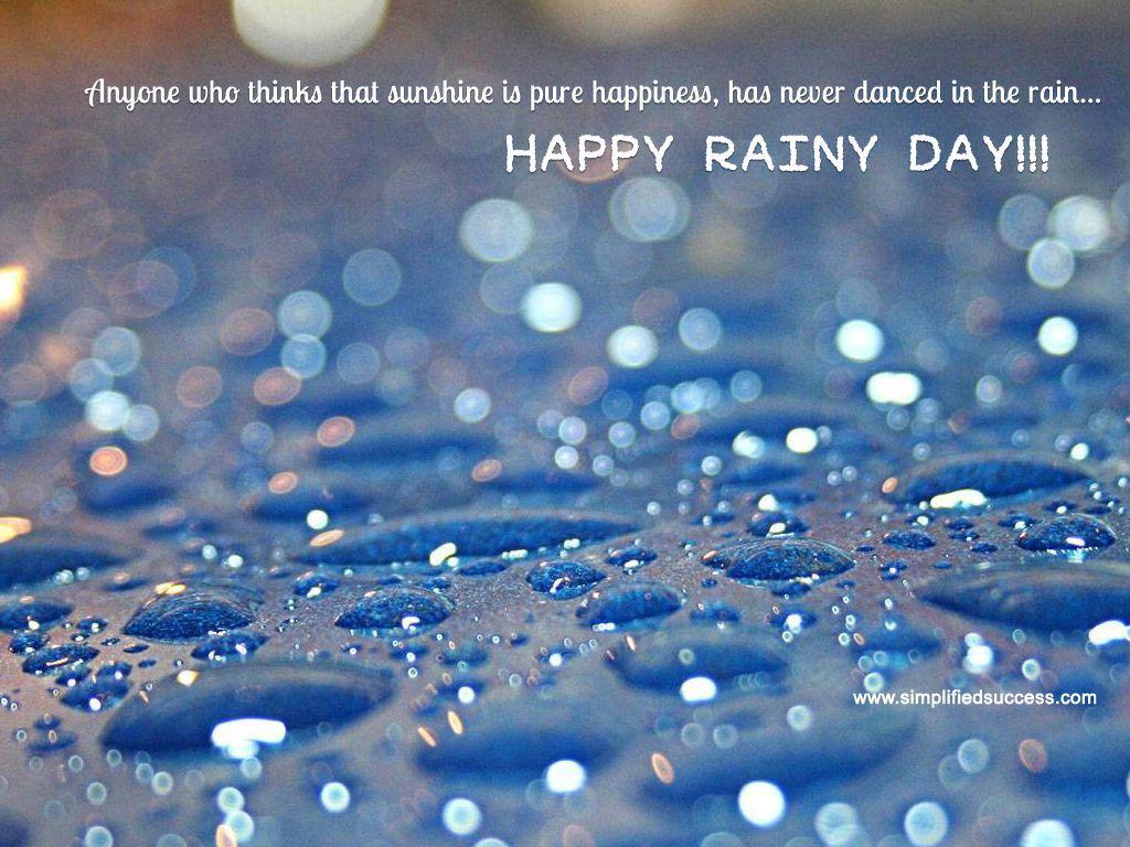 Quotes Rainy Days Wallpapers - Top Free Quotes Rainy Days Backgrounds -  WallpaperAccess