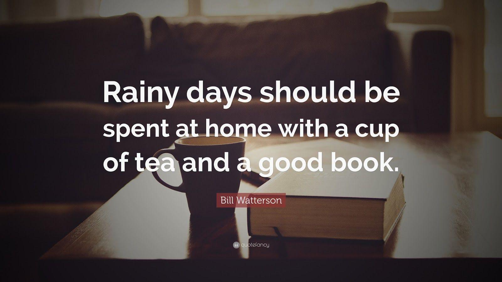 1600x900 A Cup Of Tea On A Rainy Day Essay. Xffexe.gakipi.info