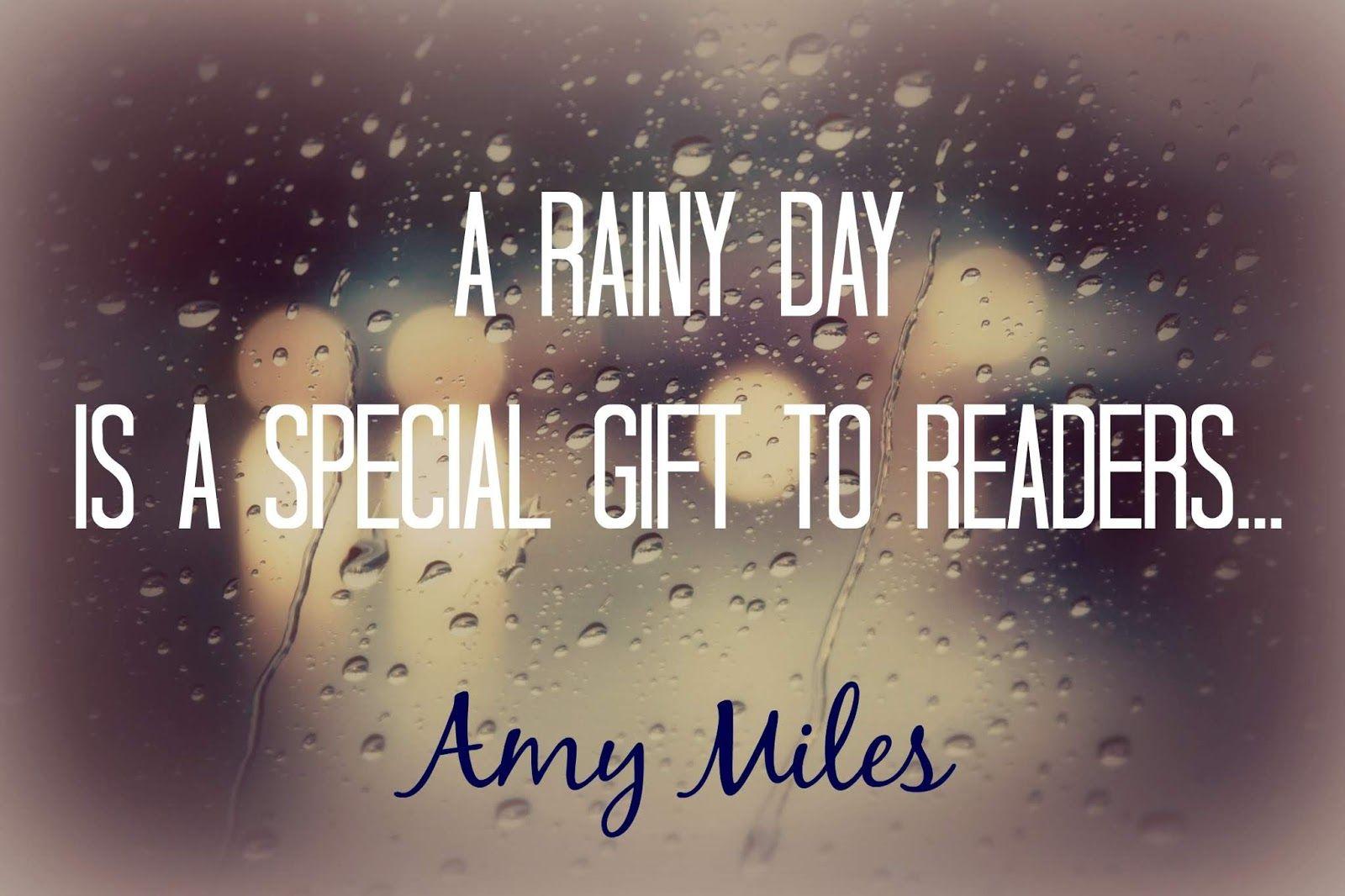 1600x1066 Best Happy Rainy Day Sayings, Quotes, Captions and Image Wishes and Greetings
