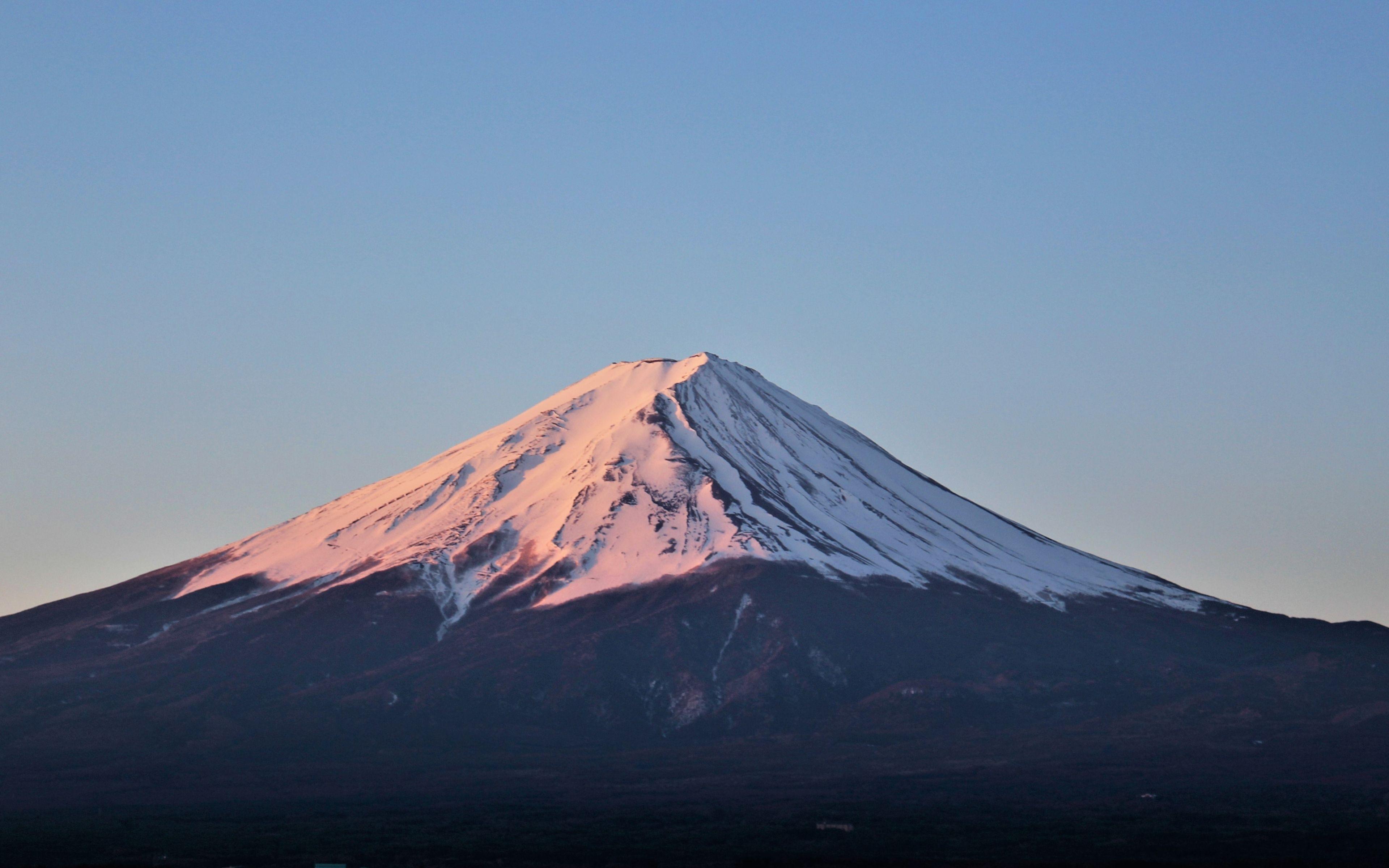 Mount Fuji 4K Wallpapers - Top Free Mount Fuji 4K Backgrounds ...