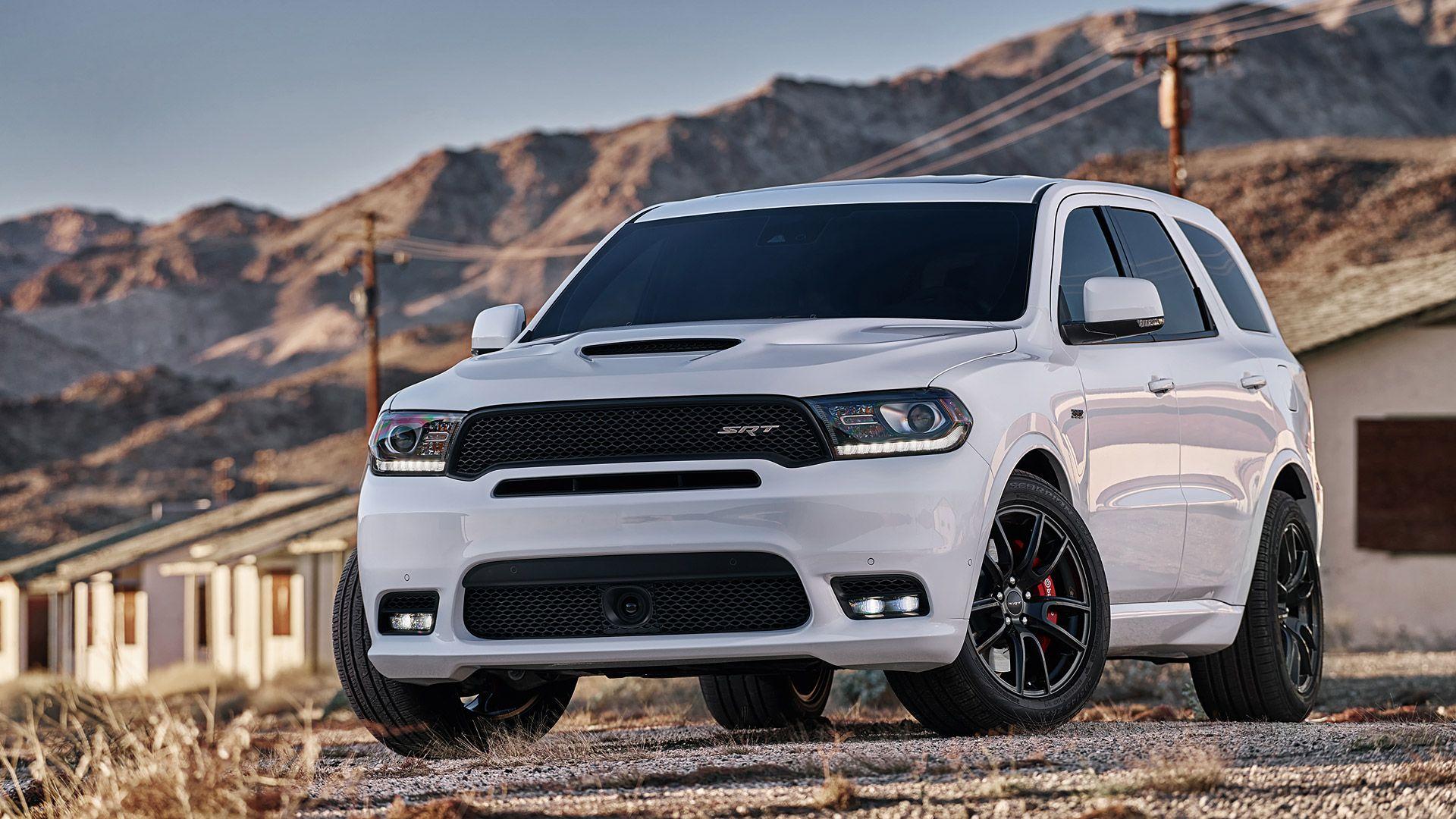 Dodge Durango 4k Wallpapers - Top Free Dodge Durango 4k Backgrounds 