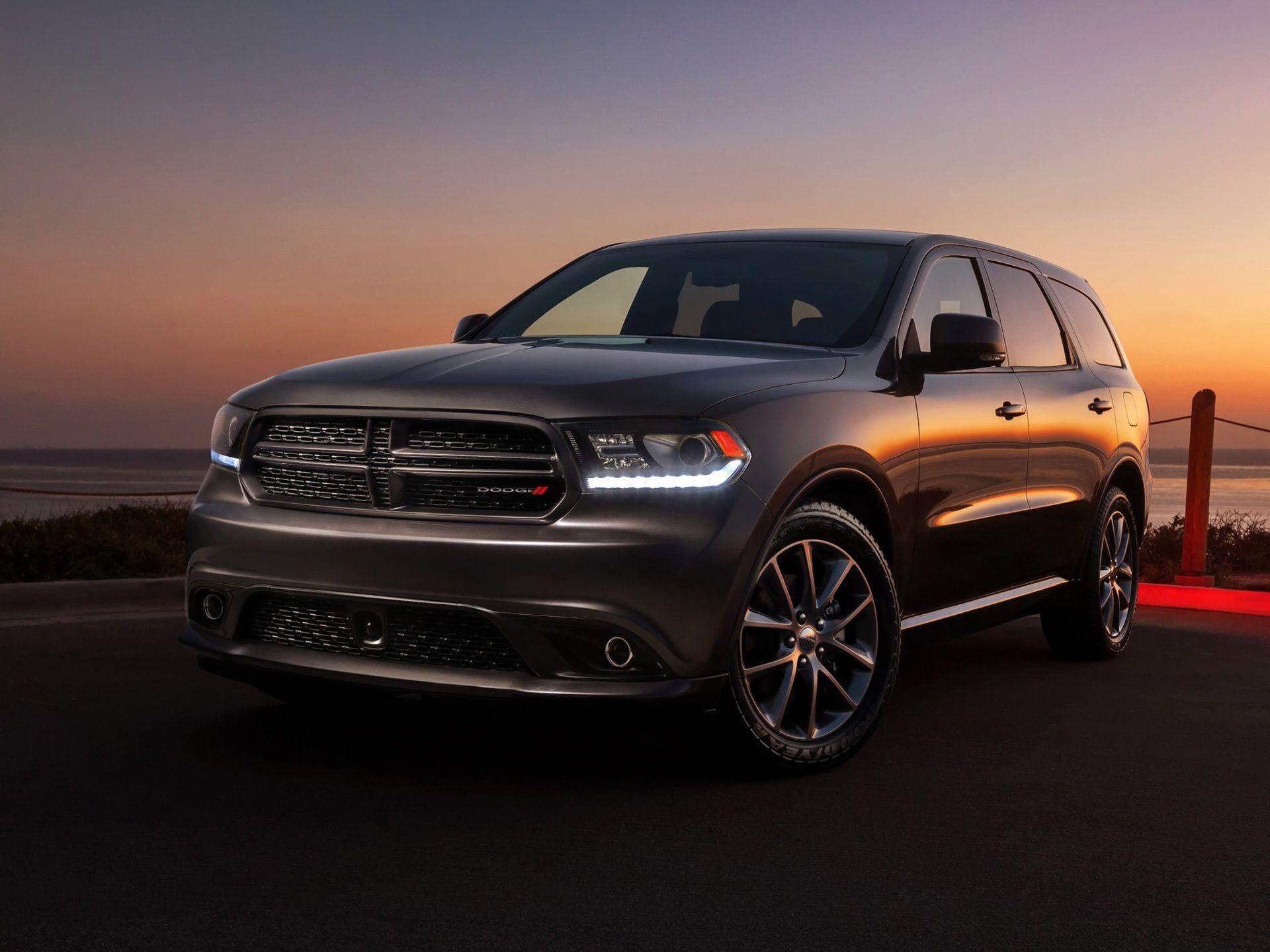 Dodge Durango 4K Wallpapers - Top Free Dodge Durango 4K Backgrounds ...