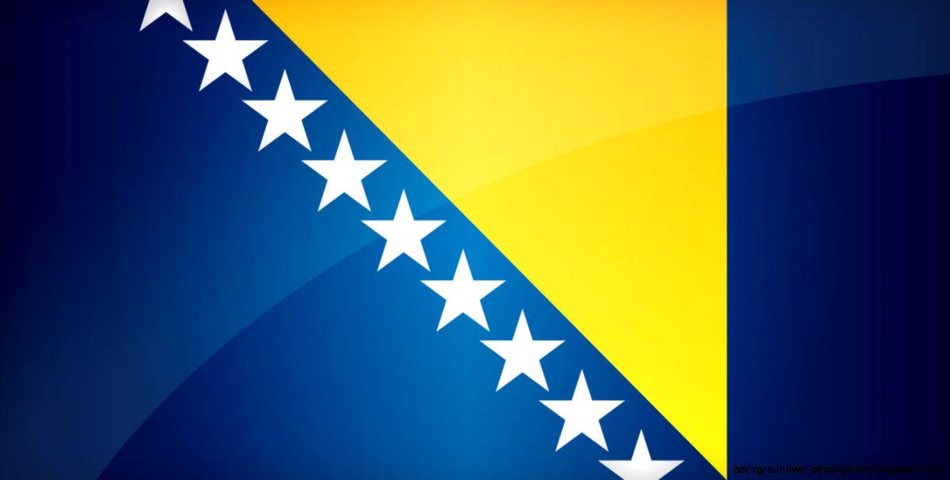 1365x690 Bosnia And Herzegovina Countries Flag Wallpaper. Background Wallpaper Gallery