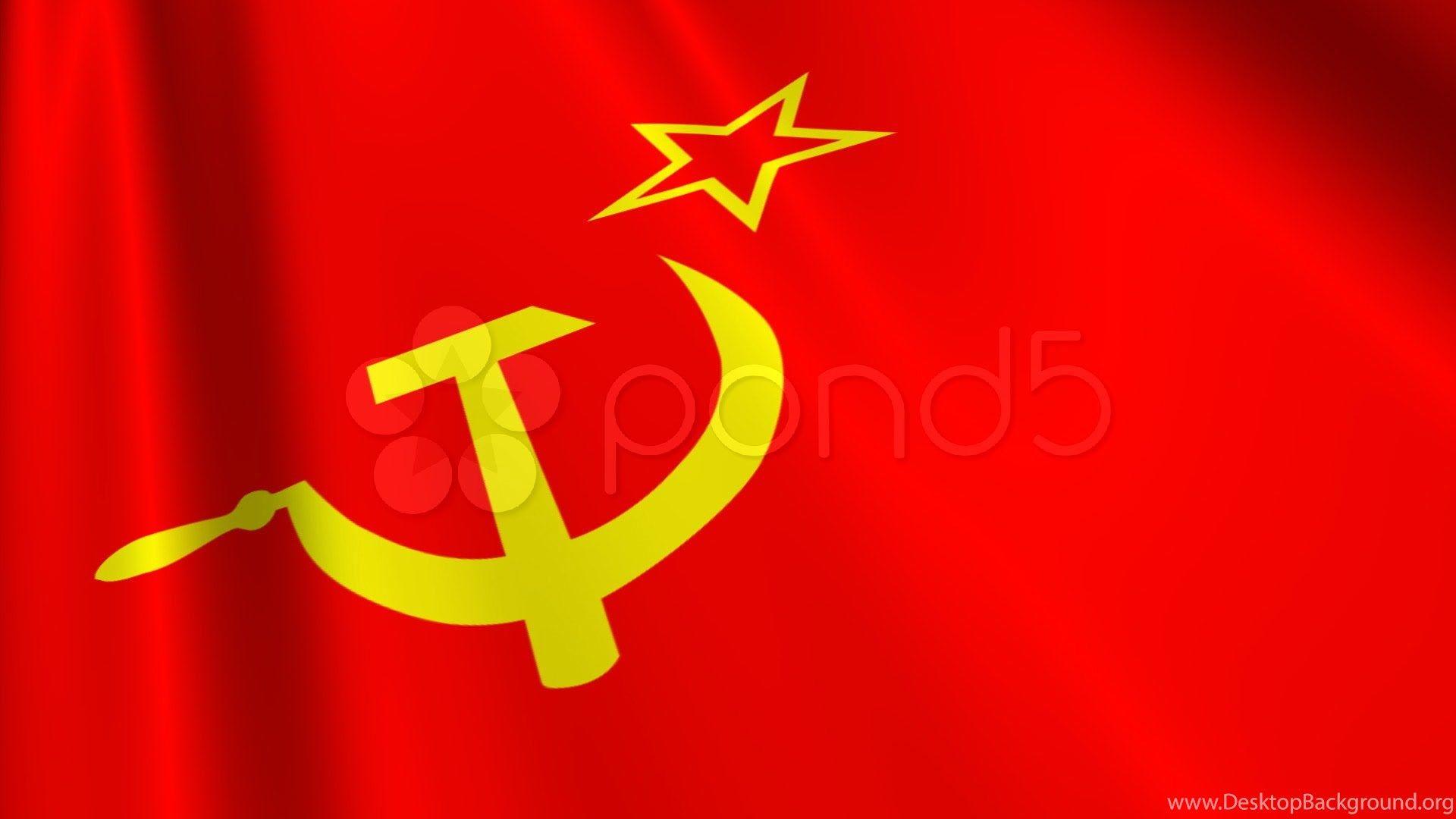 Флаг Серпа И Молота Картинки
