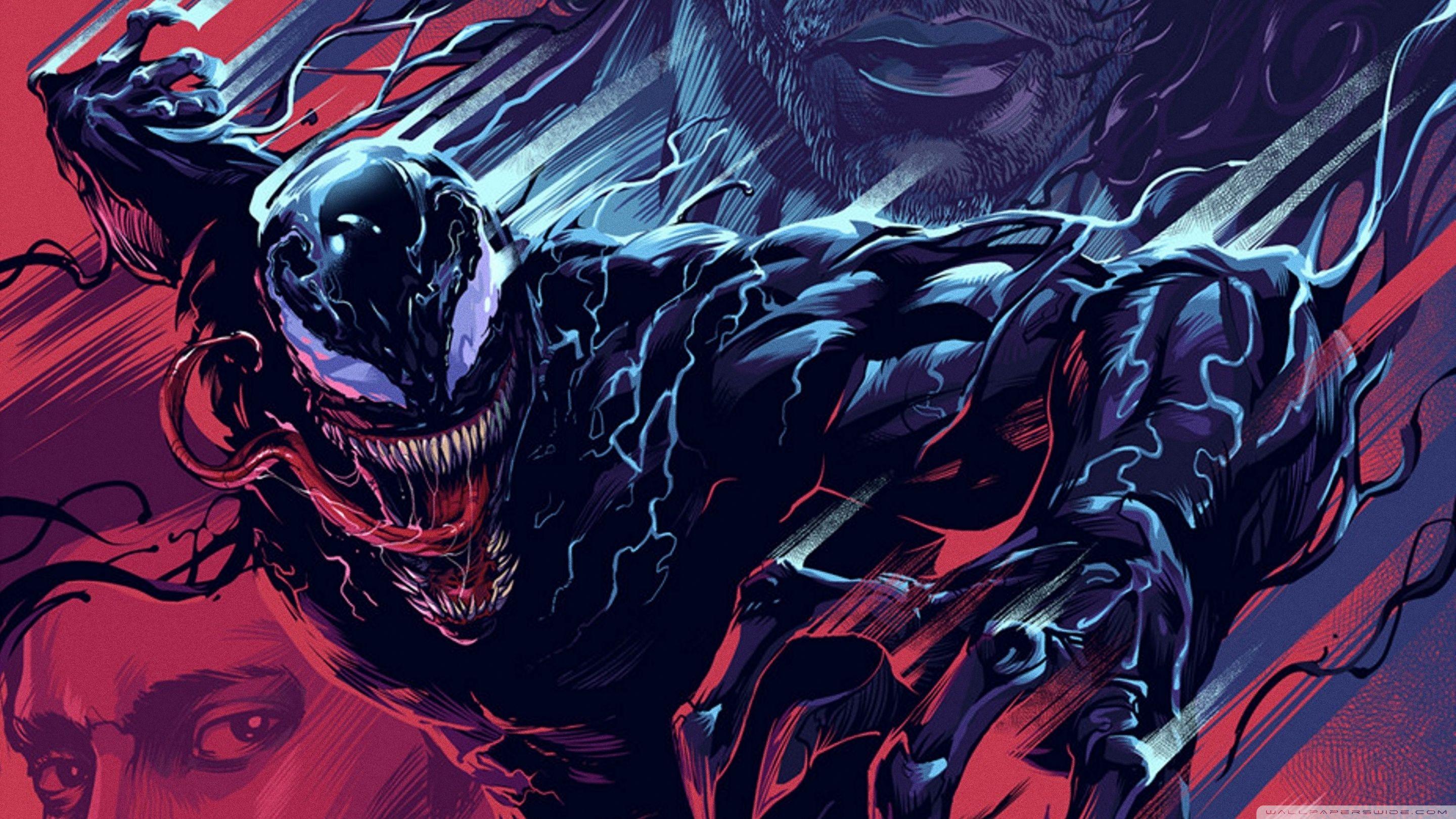 Venom iPad Wallpapers - Top Free Venom iPad Backgrounds - WallpaperAccess