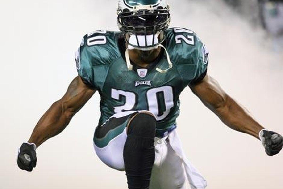 Brian Dawkins Wallpapers - Top Free Brian Dawkins Backgrounds