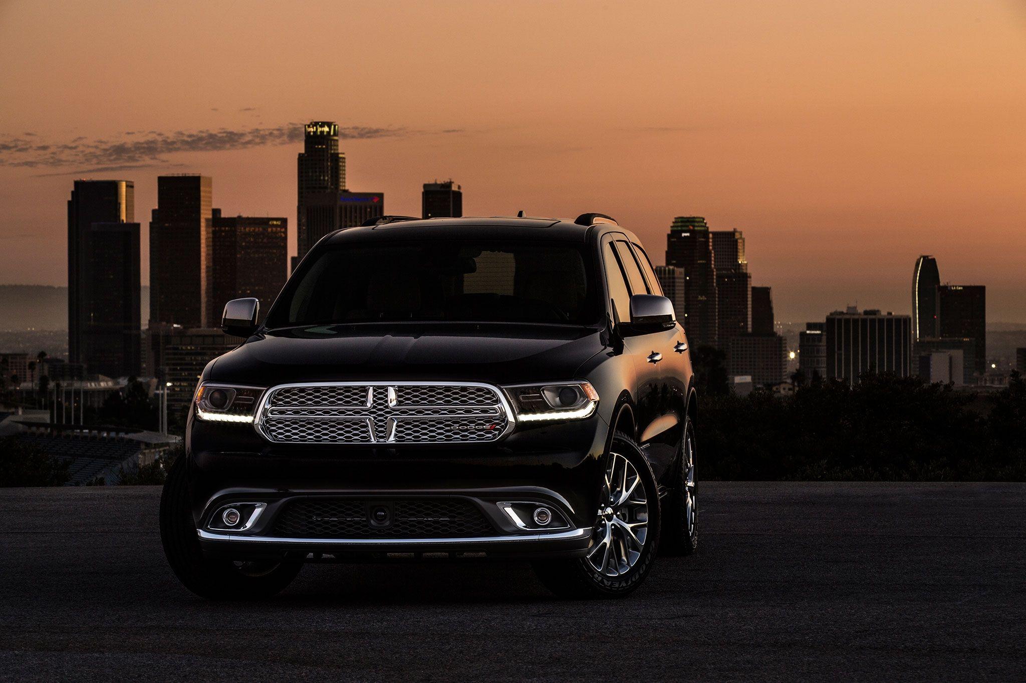 Dodge Durango 4K Wallpapers - Top Free Dodge Durango 4K Backgrounds ...