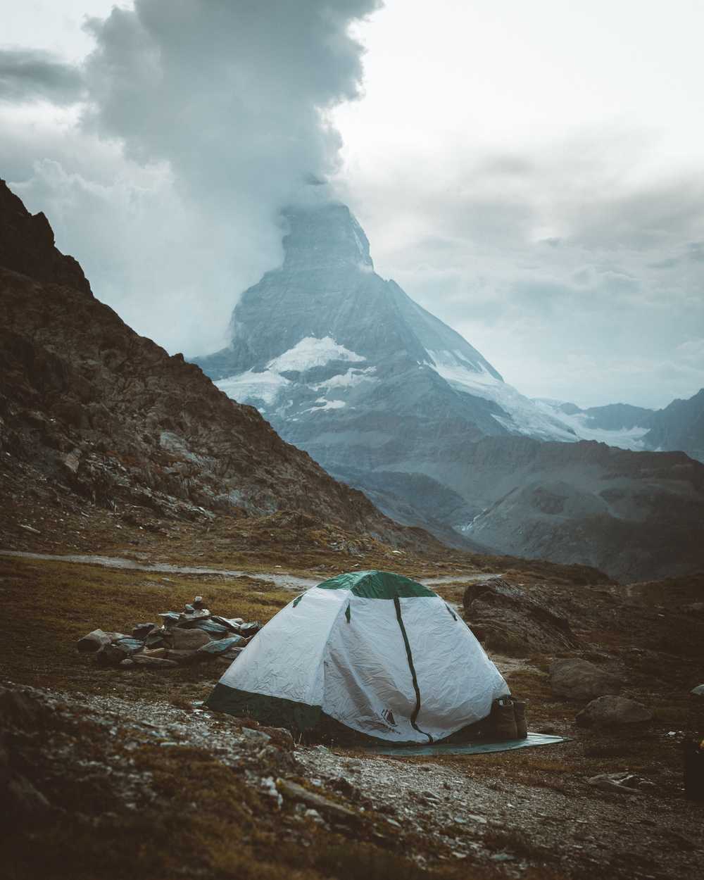 Green Tent Wallpapers - Top Free Green Tent Backgrounds - WallpaperAccess