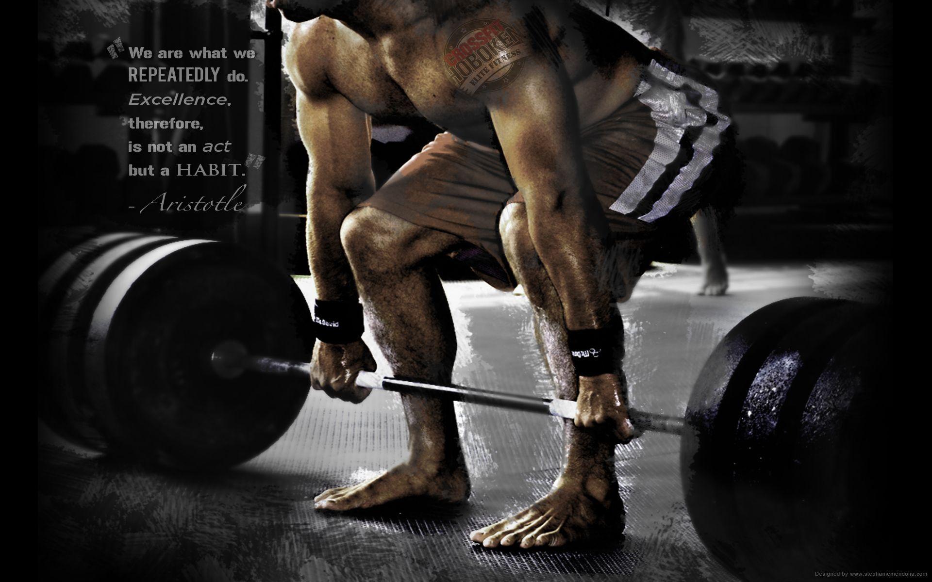 1920x1200 Crossfit Background