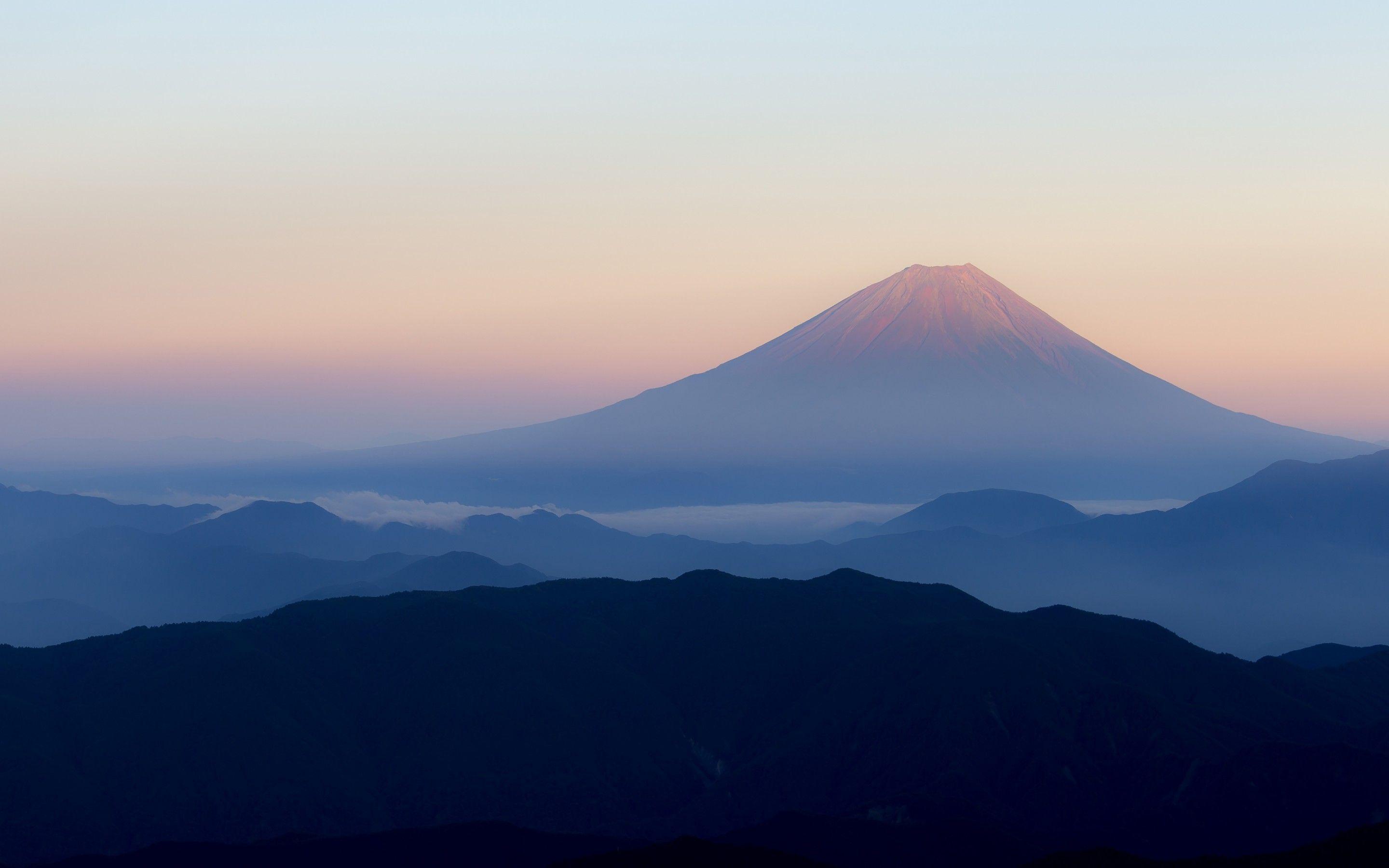 2880x1800 Mount Fuji Japan 4K Wallpaper</a> Wallpaper