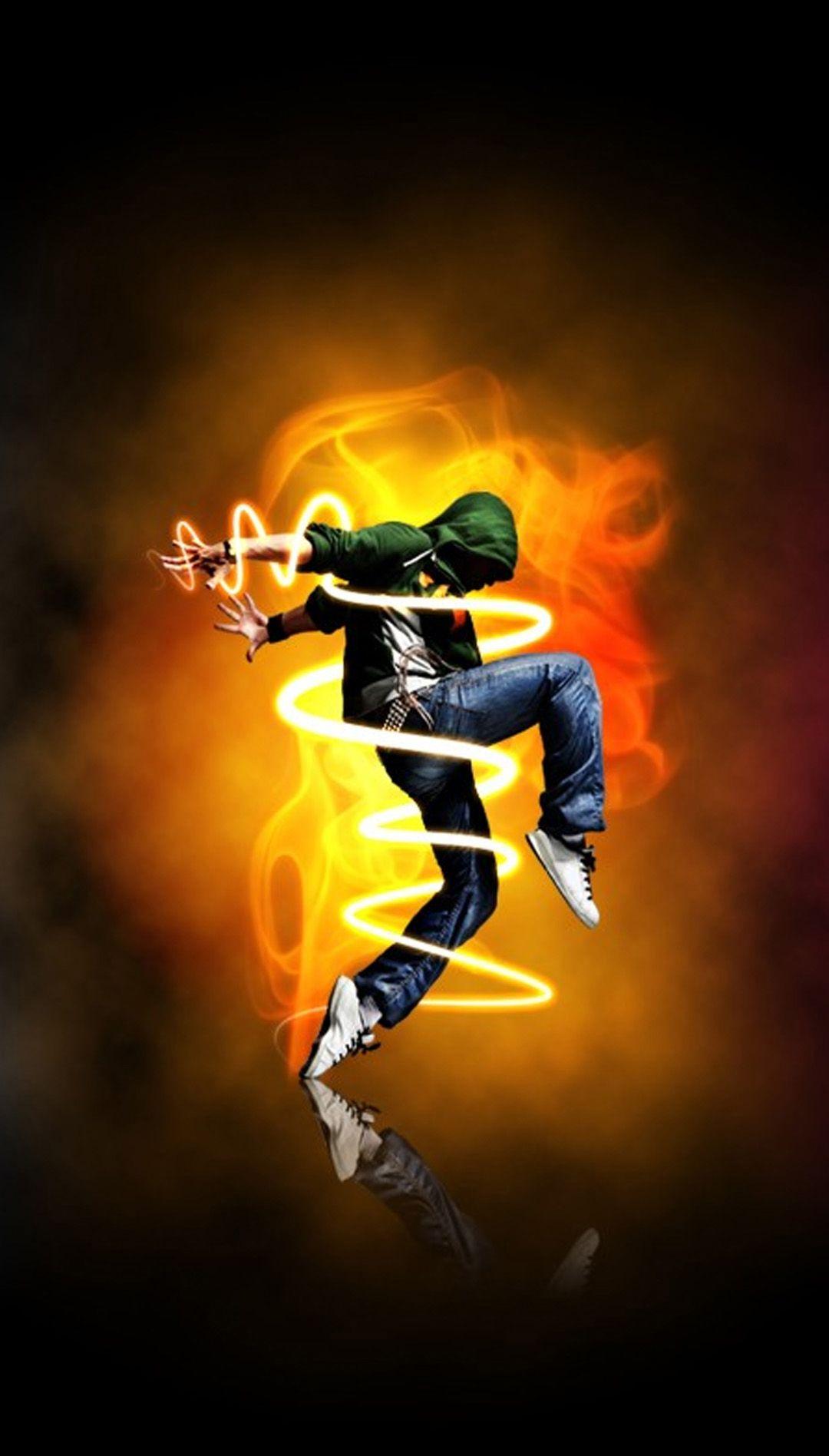 Dancing iPhone Wallpapers - Top Free Dancing iPhone Backgrounds