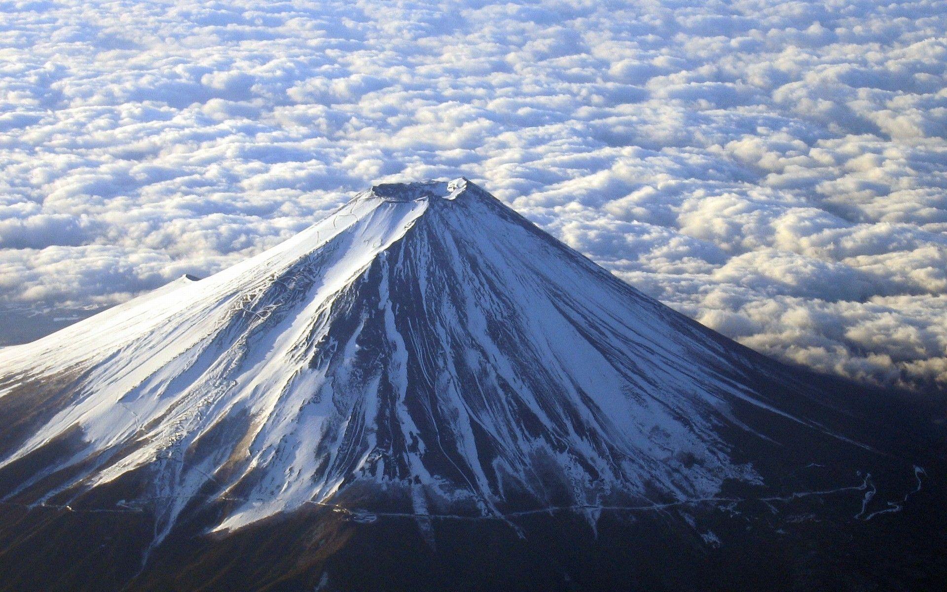 1920x1200 mt fuji picture Desktop Wallpaperk HD
