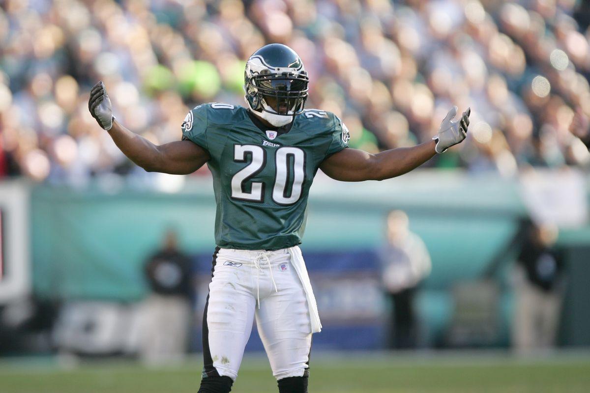 Brian Dawkins Wallpapers - Top Free Brian Dawkins Backgrounds ...