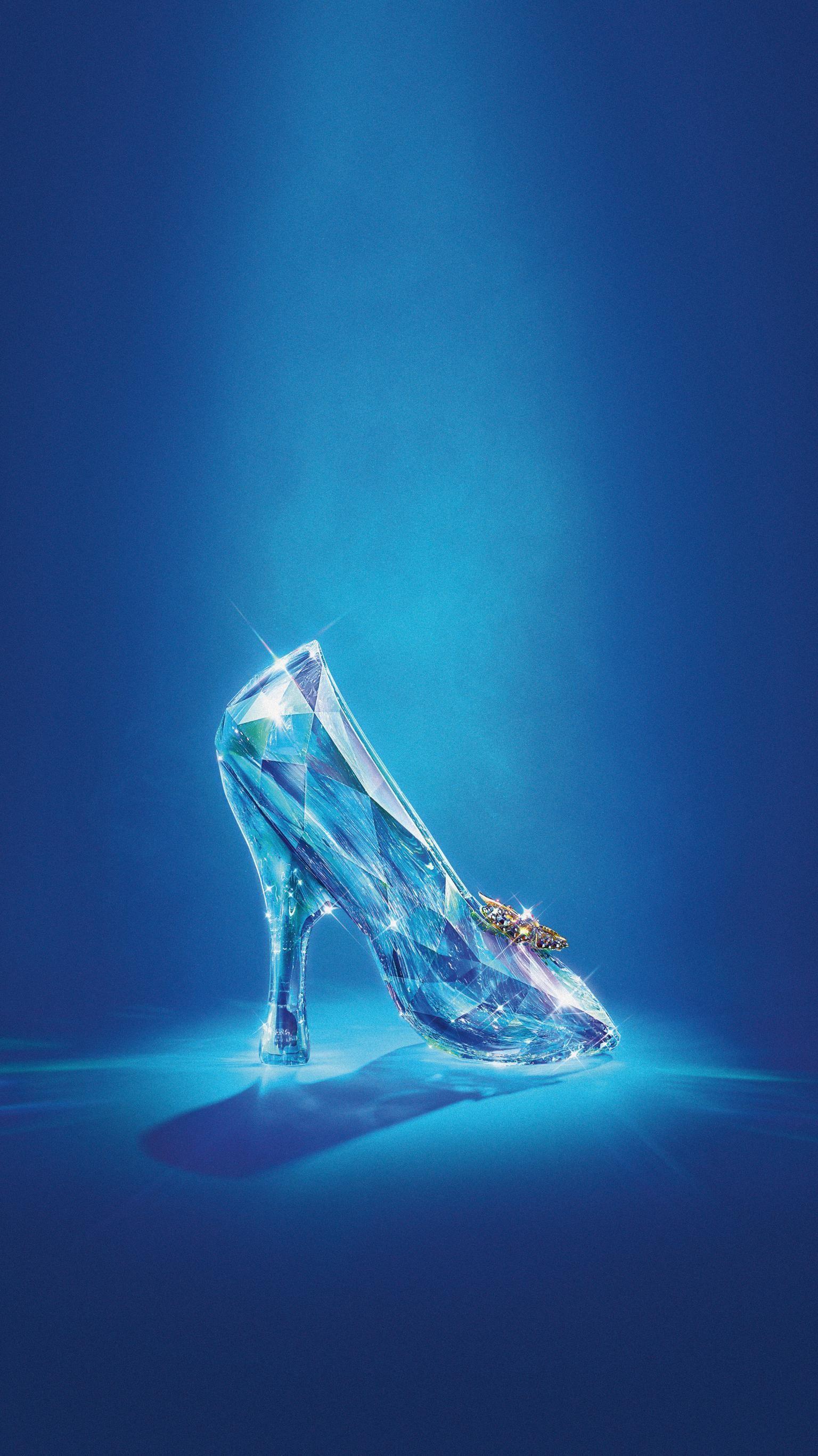 1536x2732 Cinderella (2015) Phone Wallpaper. Moviemania. Cinderella Cinderella movie, Cinderella