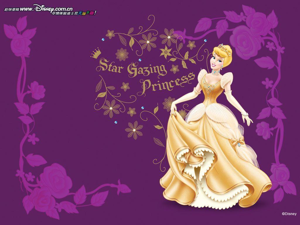 Disney Princess Cinderella Wallpapers - Top Free Disney Princess Cinderella  Backgrounds - WallpaperAccess