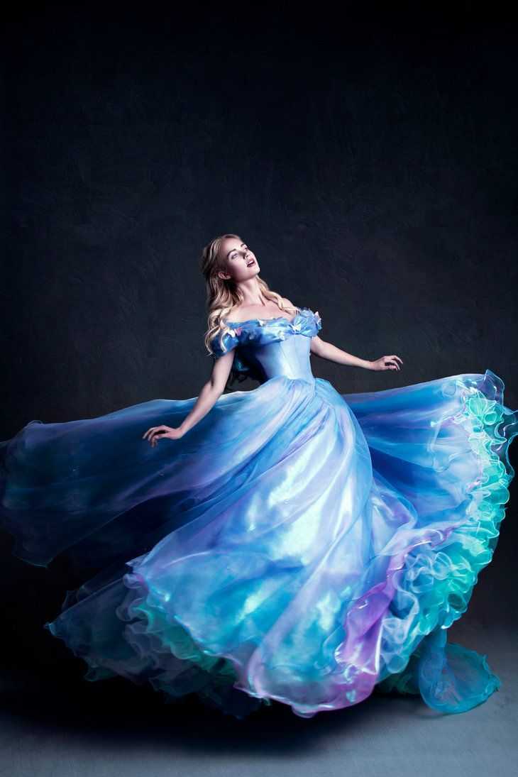 730x1095 Cinderella Wallpaper For Mobile