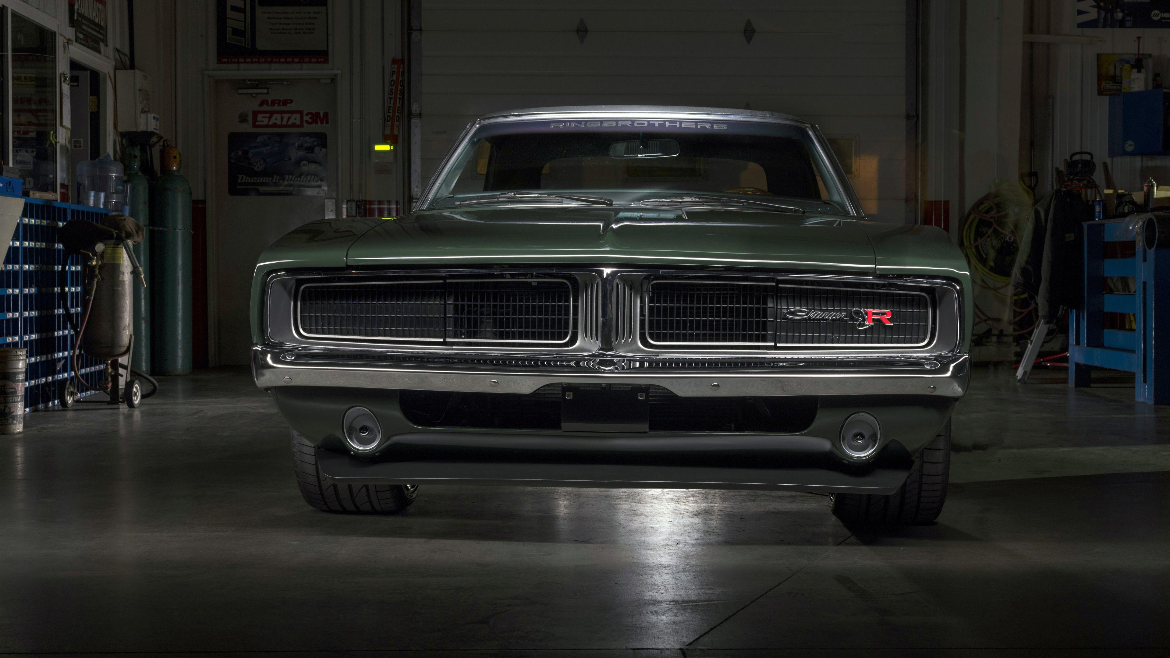 3840x2160 Ringbrothers Dodge Charger Defector Hd Wallpaper, Dodge Charger Wallpaper, Cars Wallpaper, 4k Wallp Dodge Charger, Dodge Charger, Dodge Charger Hemi