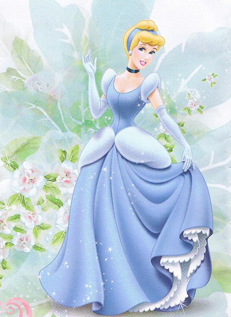 Princess Cinderella Wallpapers - Top Free Princess Cinderella ...