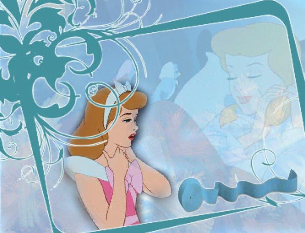 1156x884 Cinderella Disney Princess Cartoon HD Wallpaper for HTC One M9