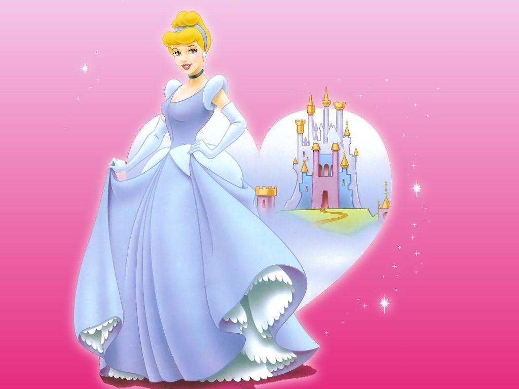 1024x768 Cinderella Disney Princess Wallpaper Image for Lumia