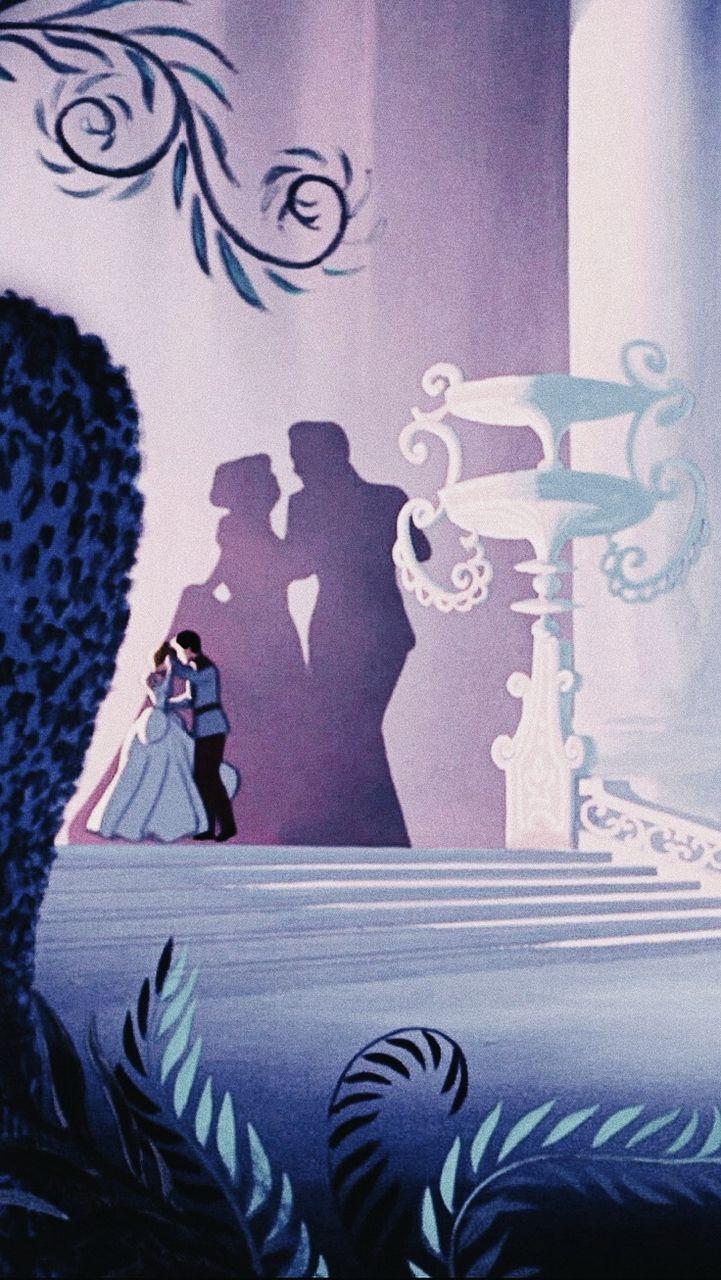 721x1280 Image about wallpaper in Cinderella