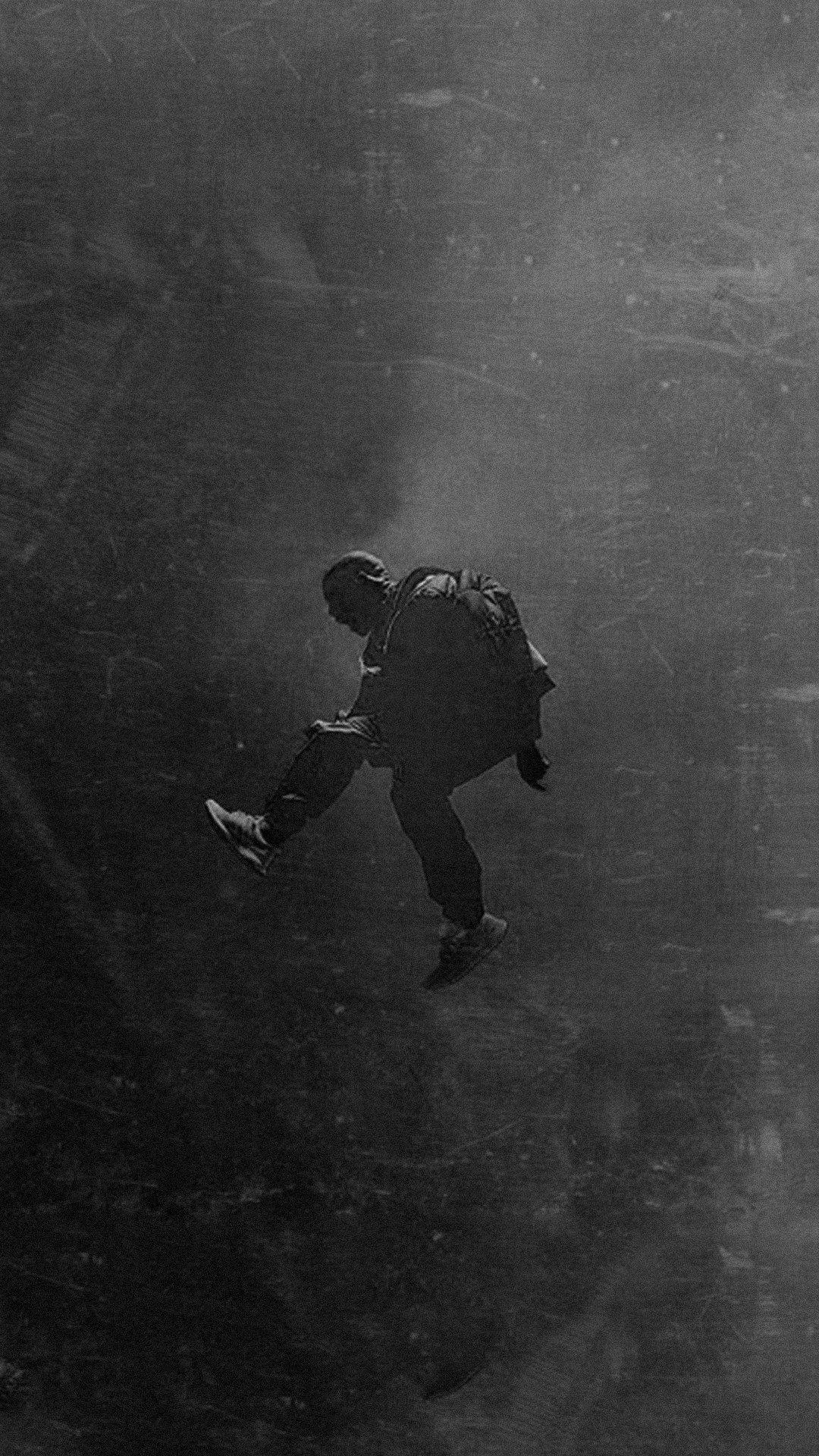 1080x1920 Kanye West HD Wallpaper Power