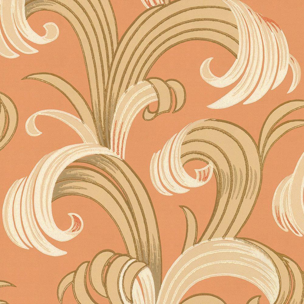 1000x1000 Vintage 1940s Wallpaper. Bradbury & Bradbury. Vintage wallpaper, Wallpaper, Wallpaper vintage