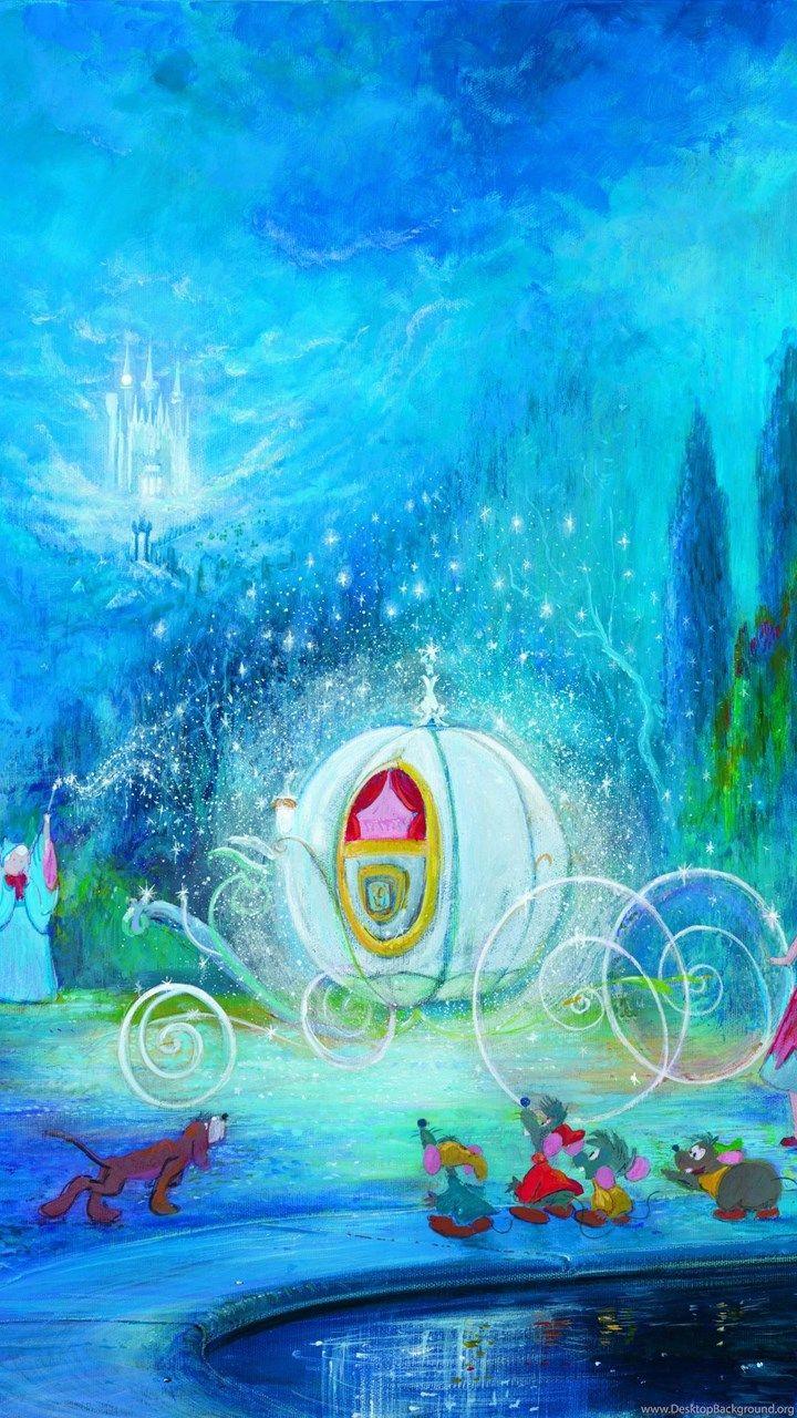 Cinderella Phone Wallpapers - Top Free Cinderella Phone Backgrounds ...