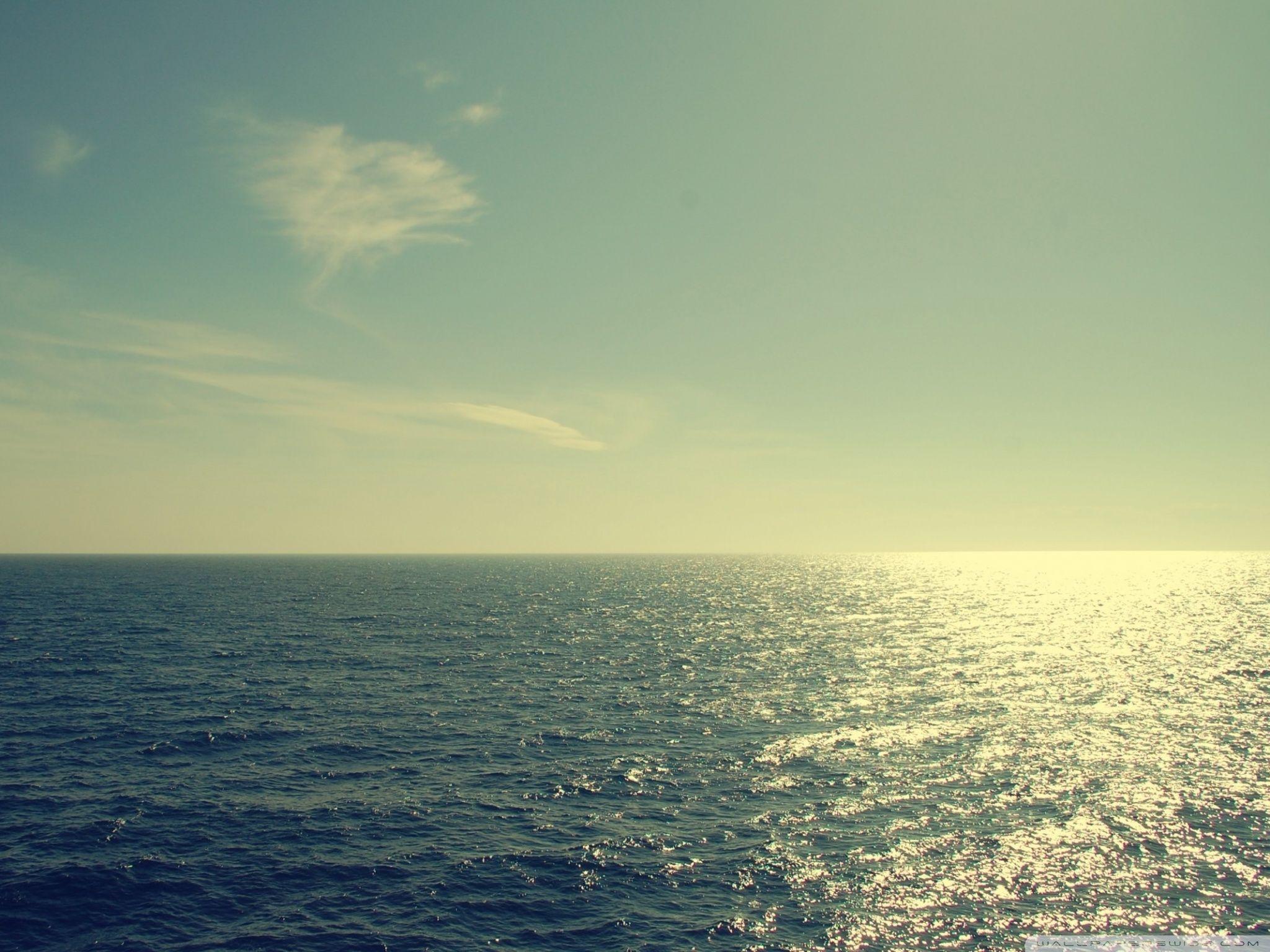 2048x1536 Sun Reflection ❤ 4K HD Desktop Wallpaper for • Dual Monitor